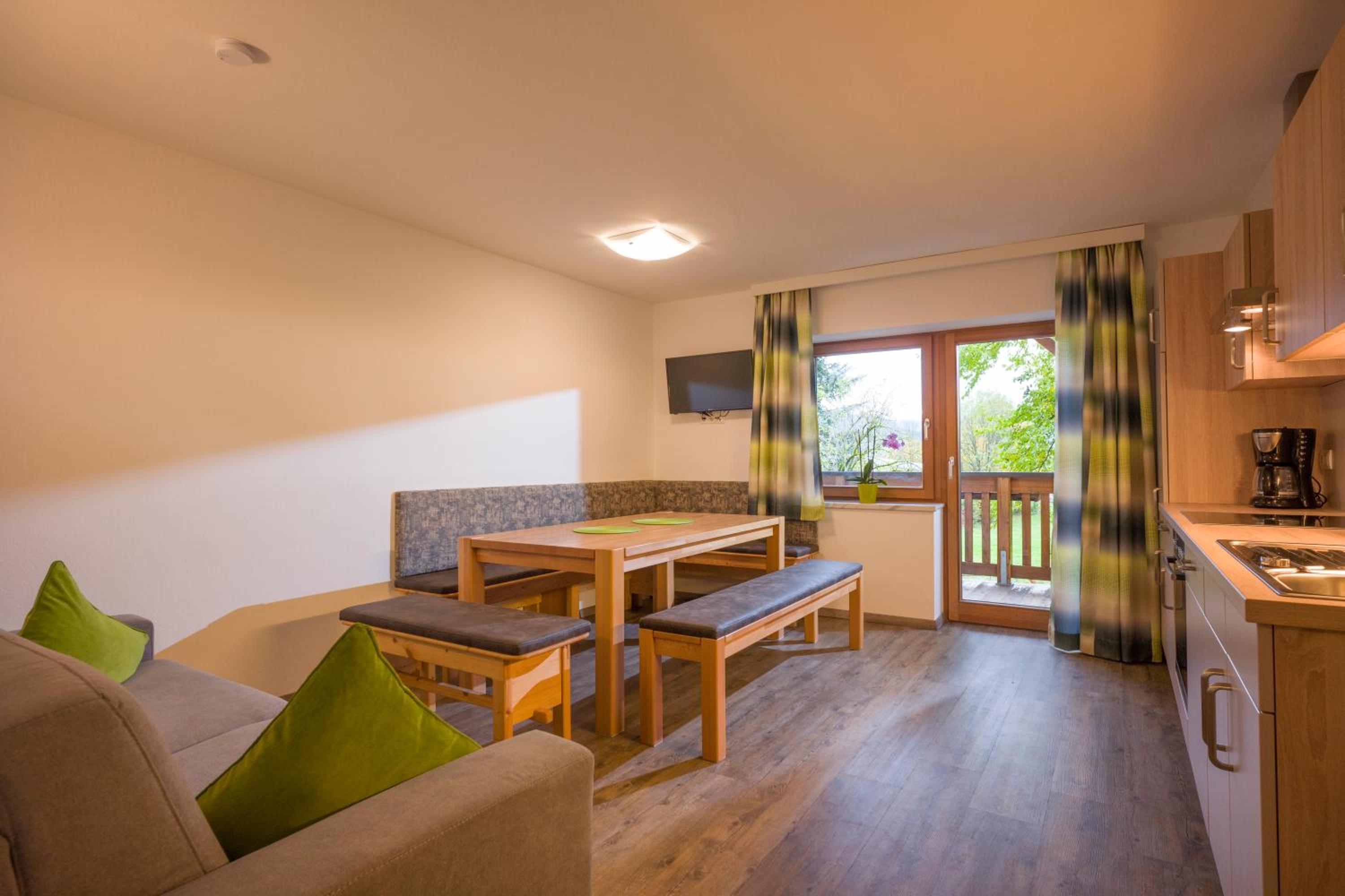 Ferienwohnung Lederer