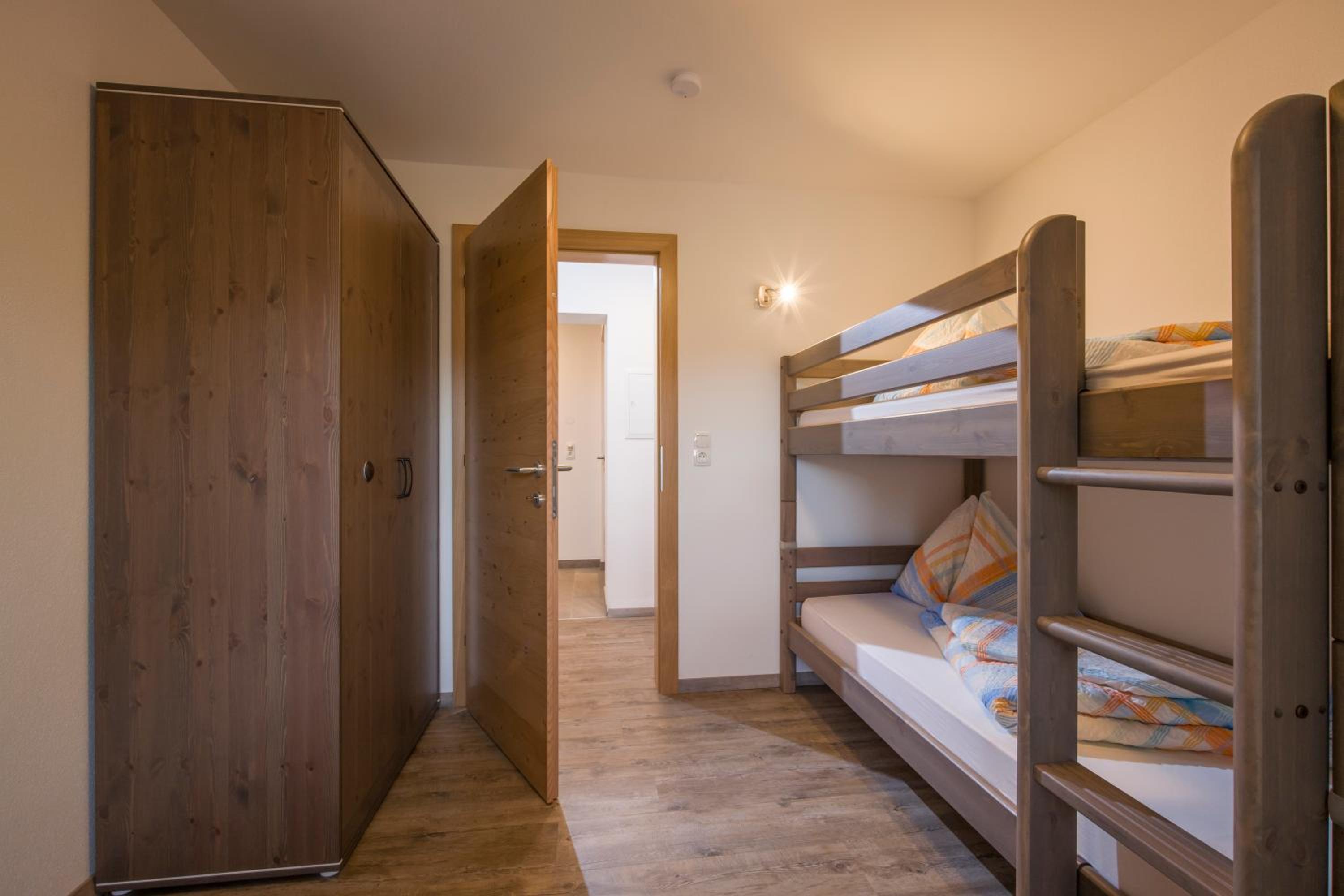 Ferienwohnung Lederer