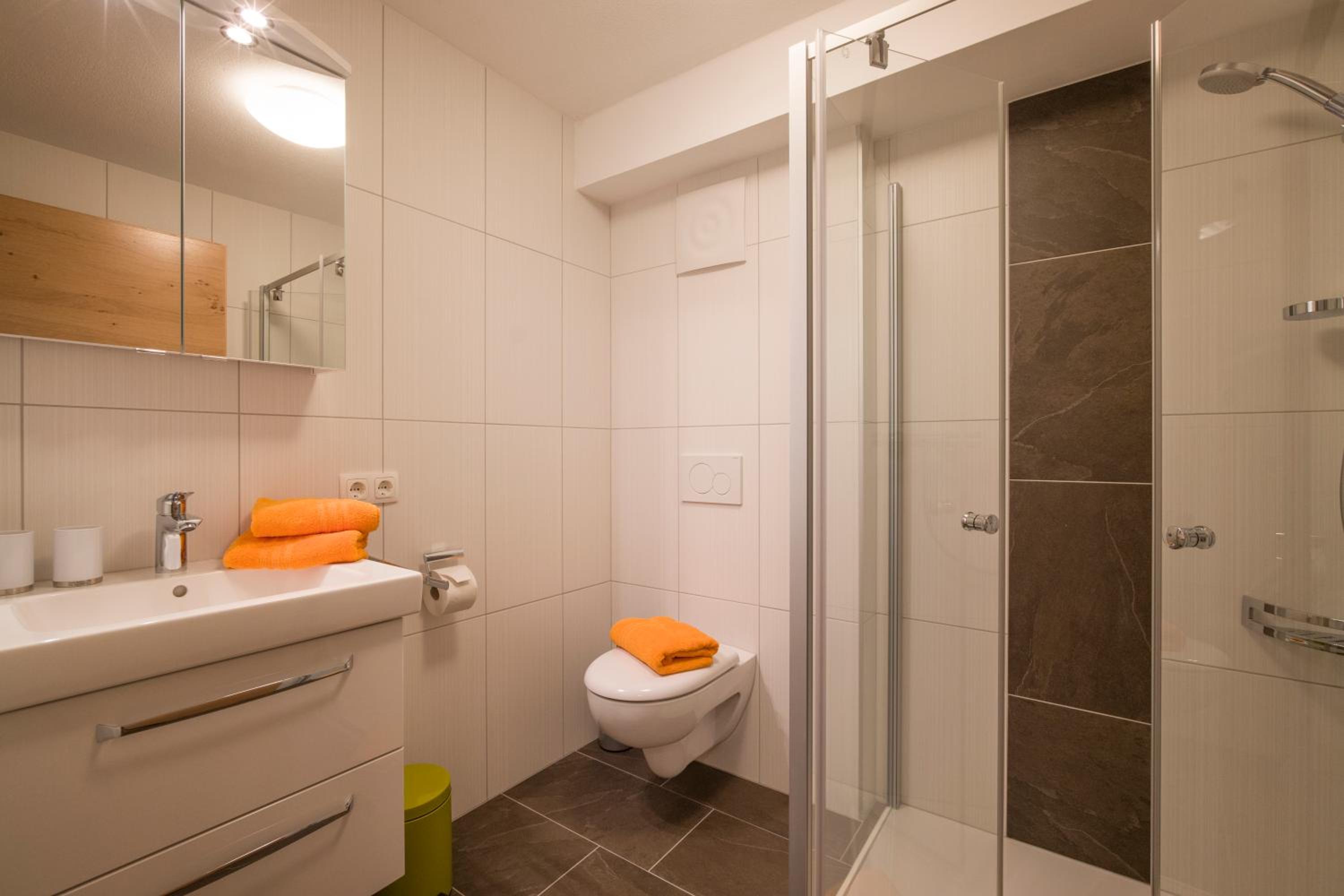 Ferienwohnung Lederer