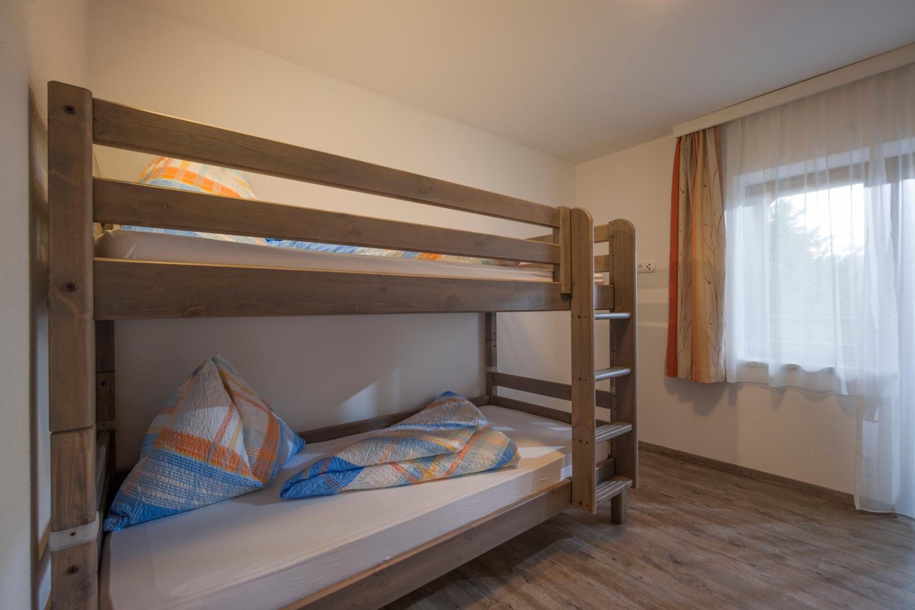 Ferienwohnung Lederer