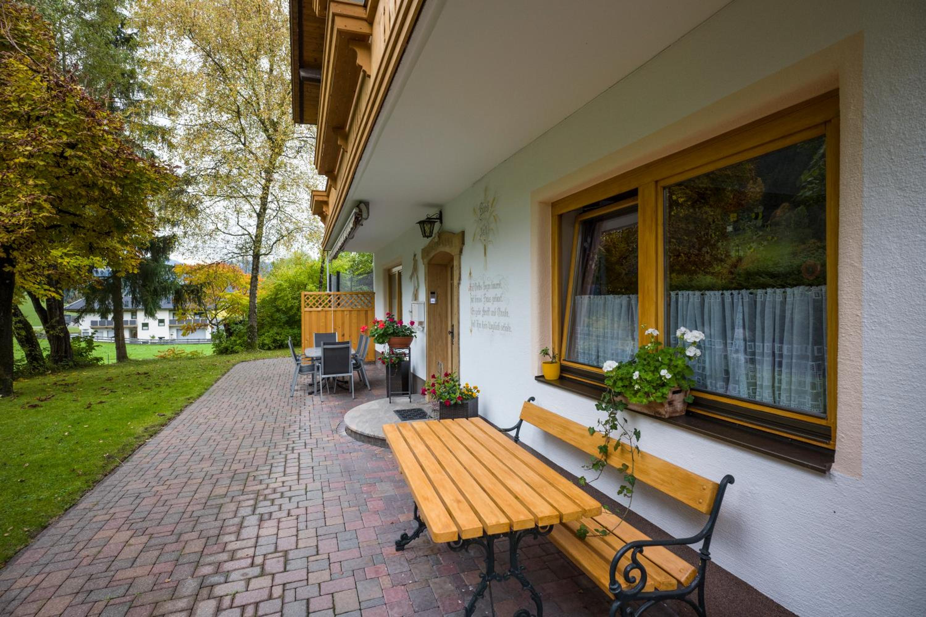 Ferienwohnung Lederer