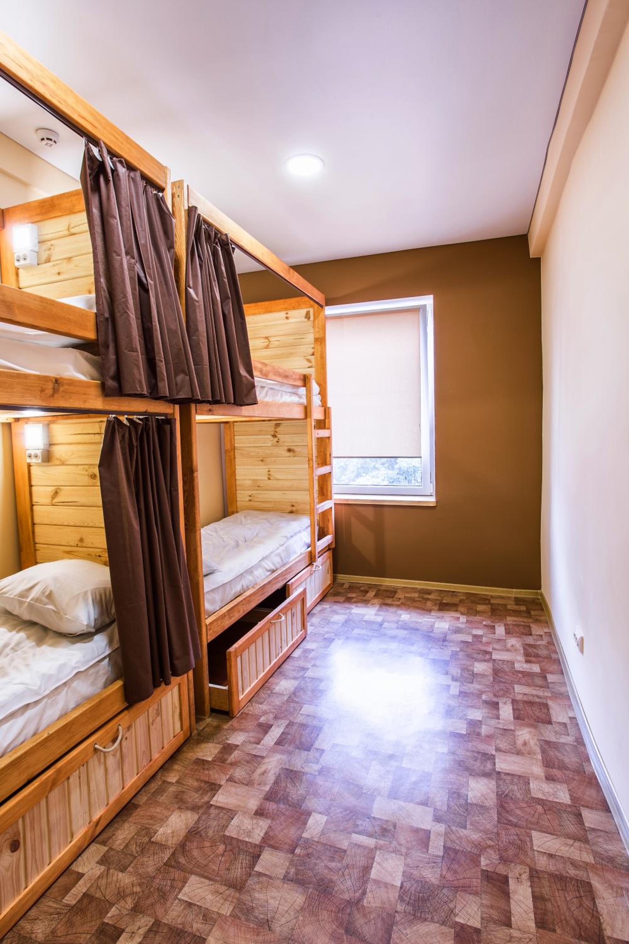 Hostel Tarnopil view 3