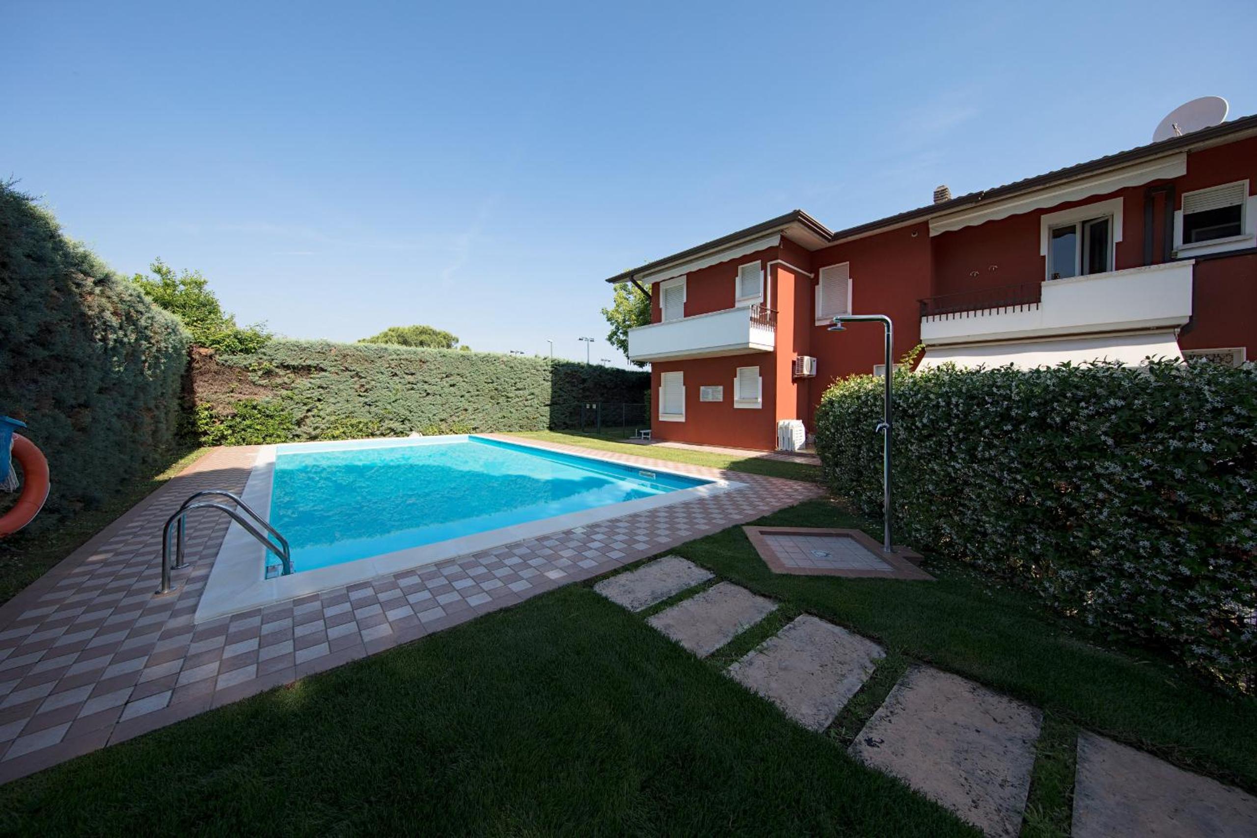 Appartamento Valeria by Wonderful Italy view 3