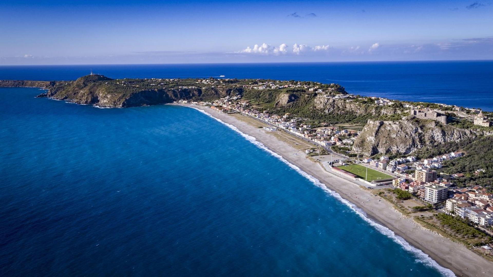 Le Casette di Ponente view 2