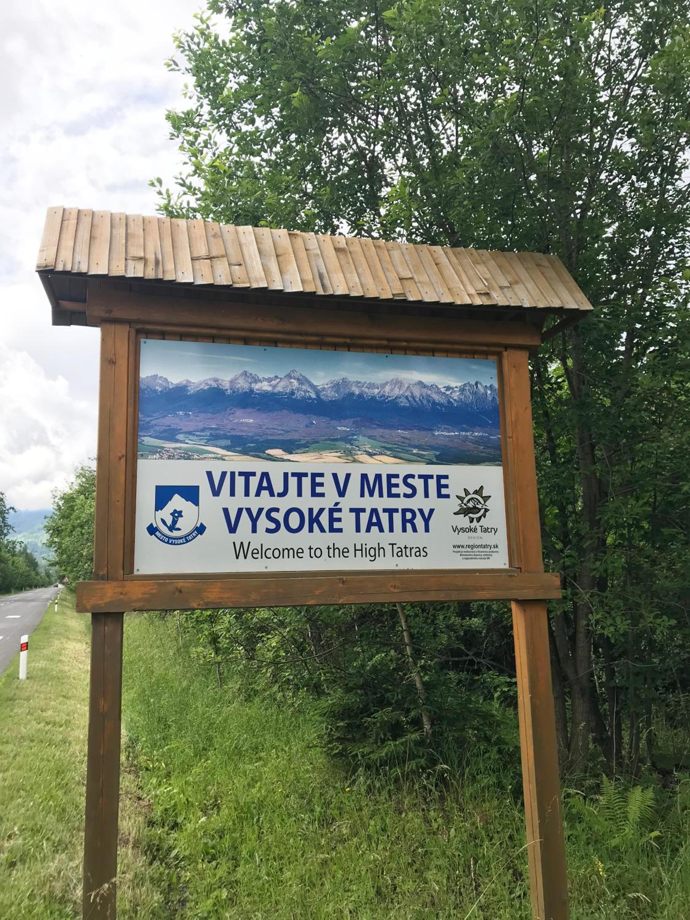 ORBIT TATRY Apartments, Starý Smokovec, Vysoké Tatry