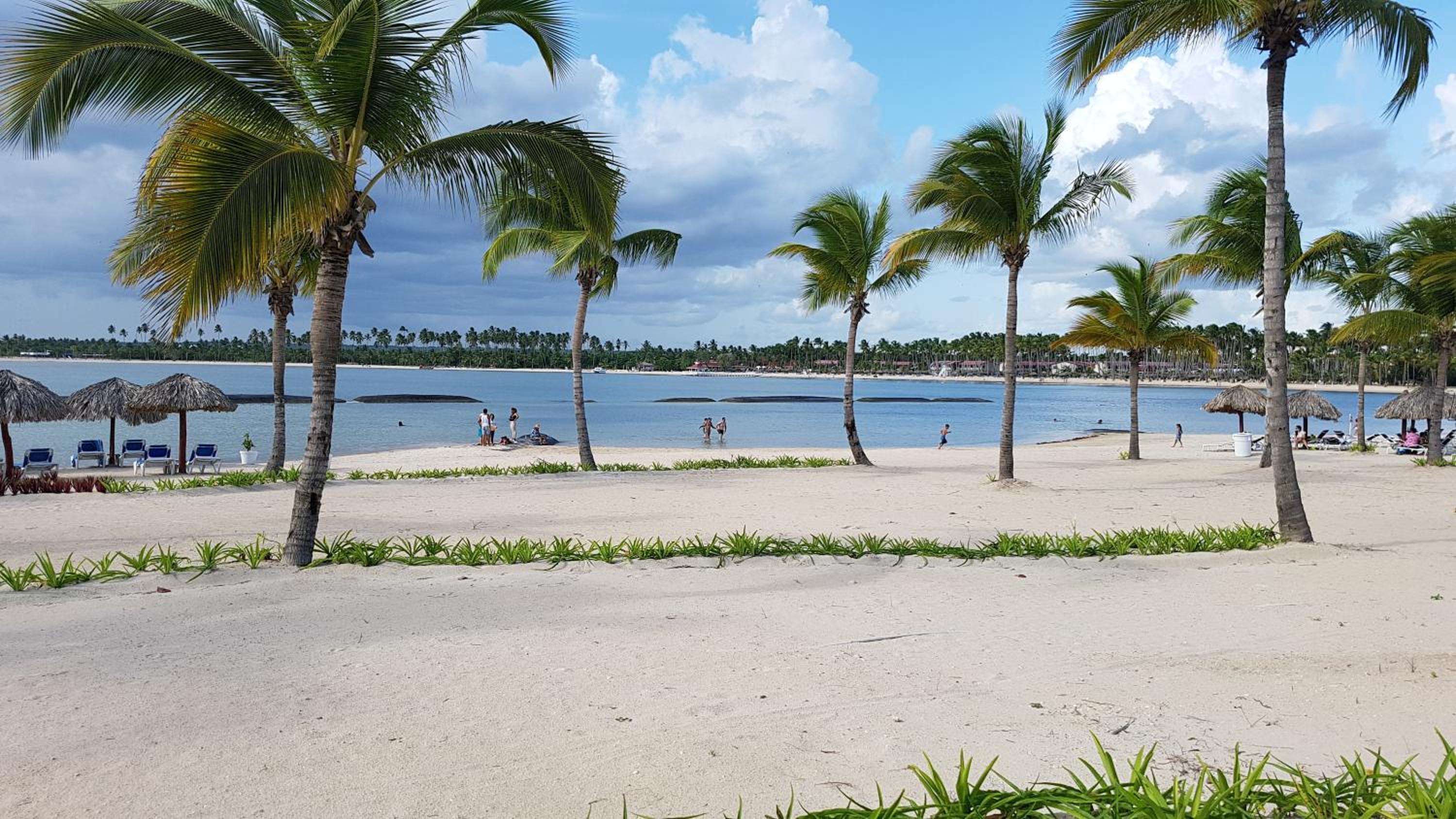 Villa Real Playa Nueva Romana