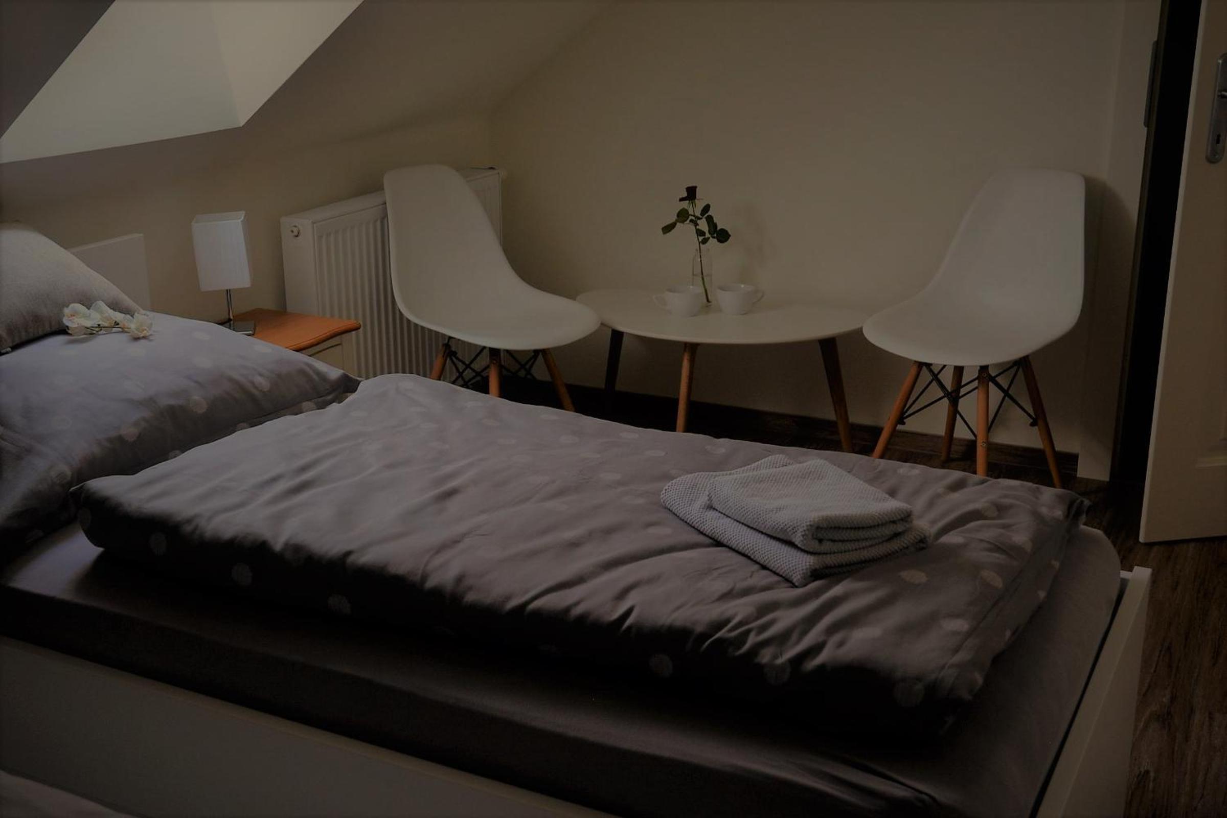Penzion a relax centrum Andělka