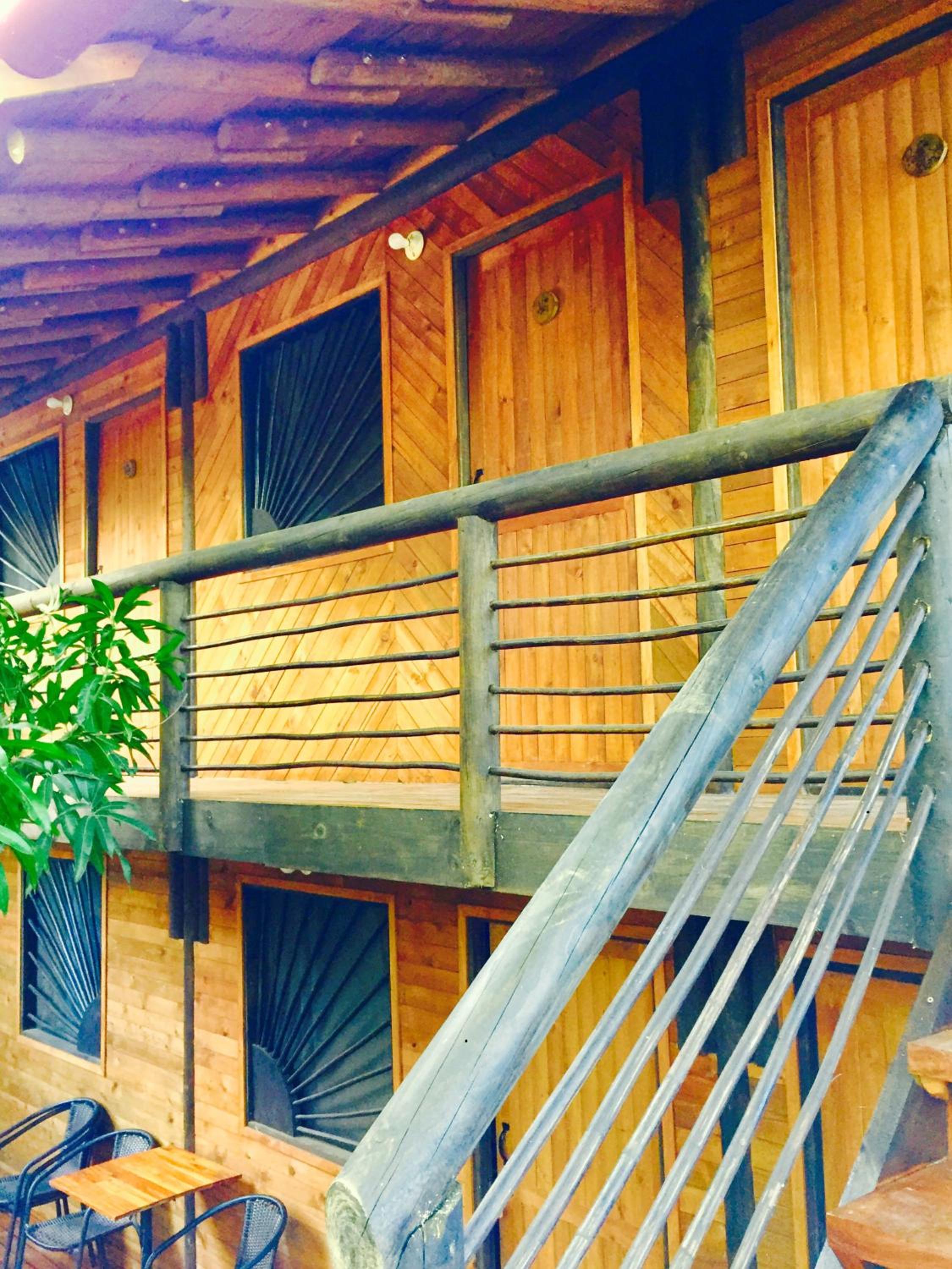 Casa Juntos by Villa Eden