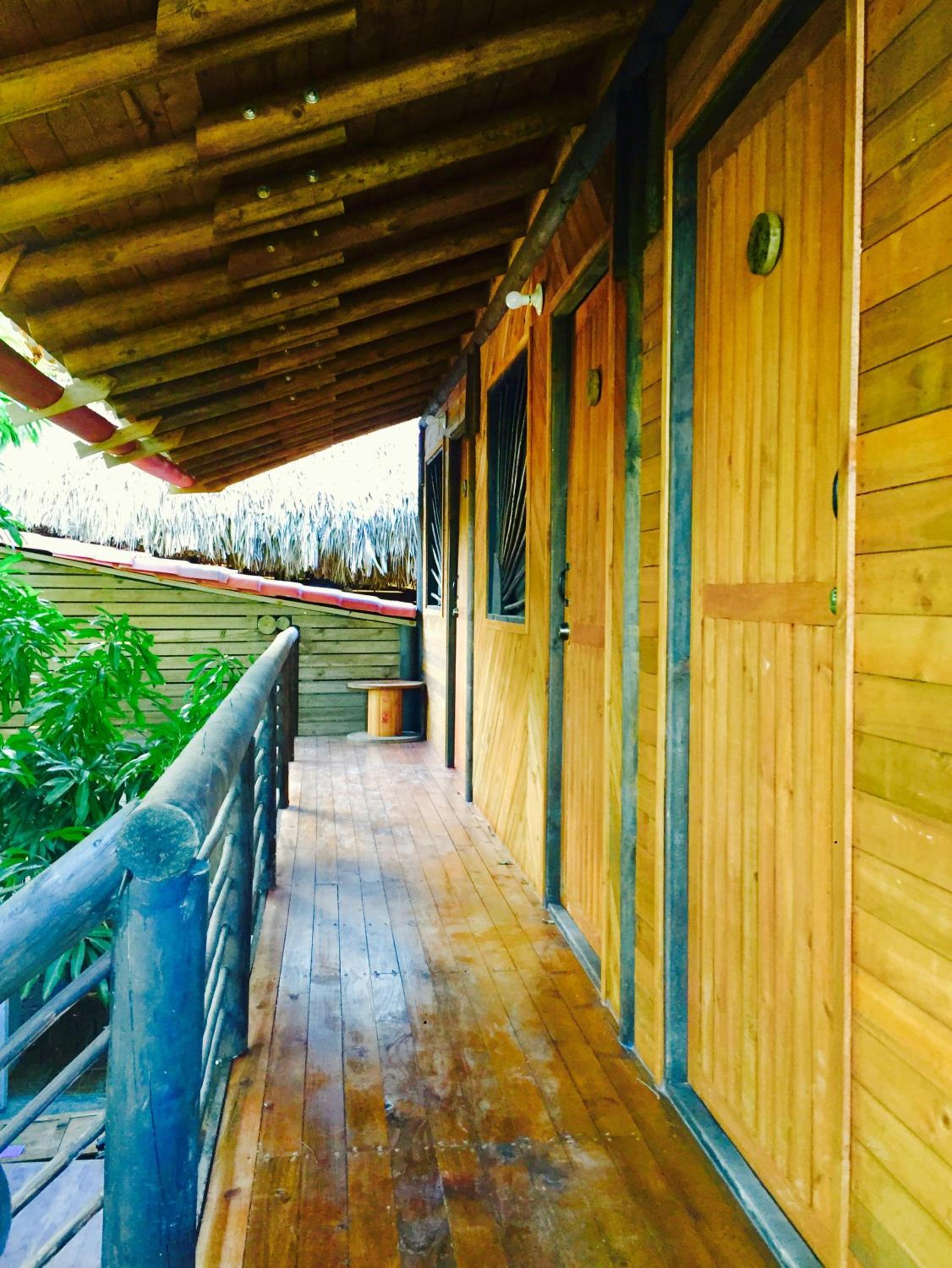 Casa Juntos by Villa Eden