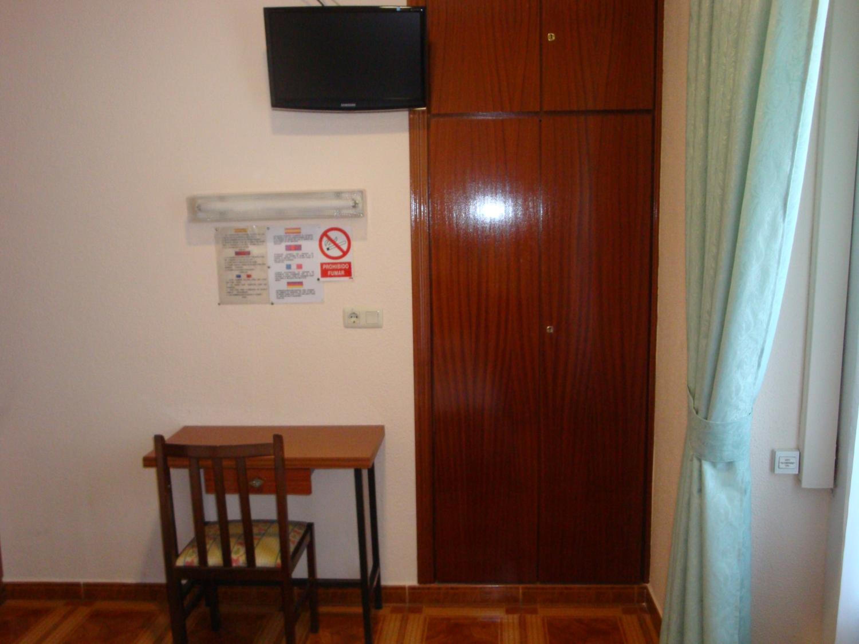 Hostal Zamora - Image 3
