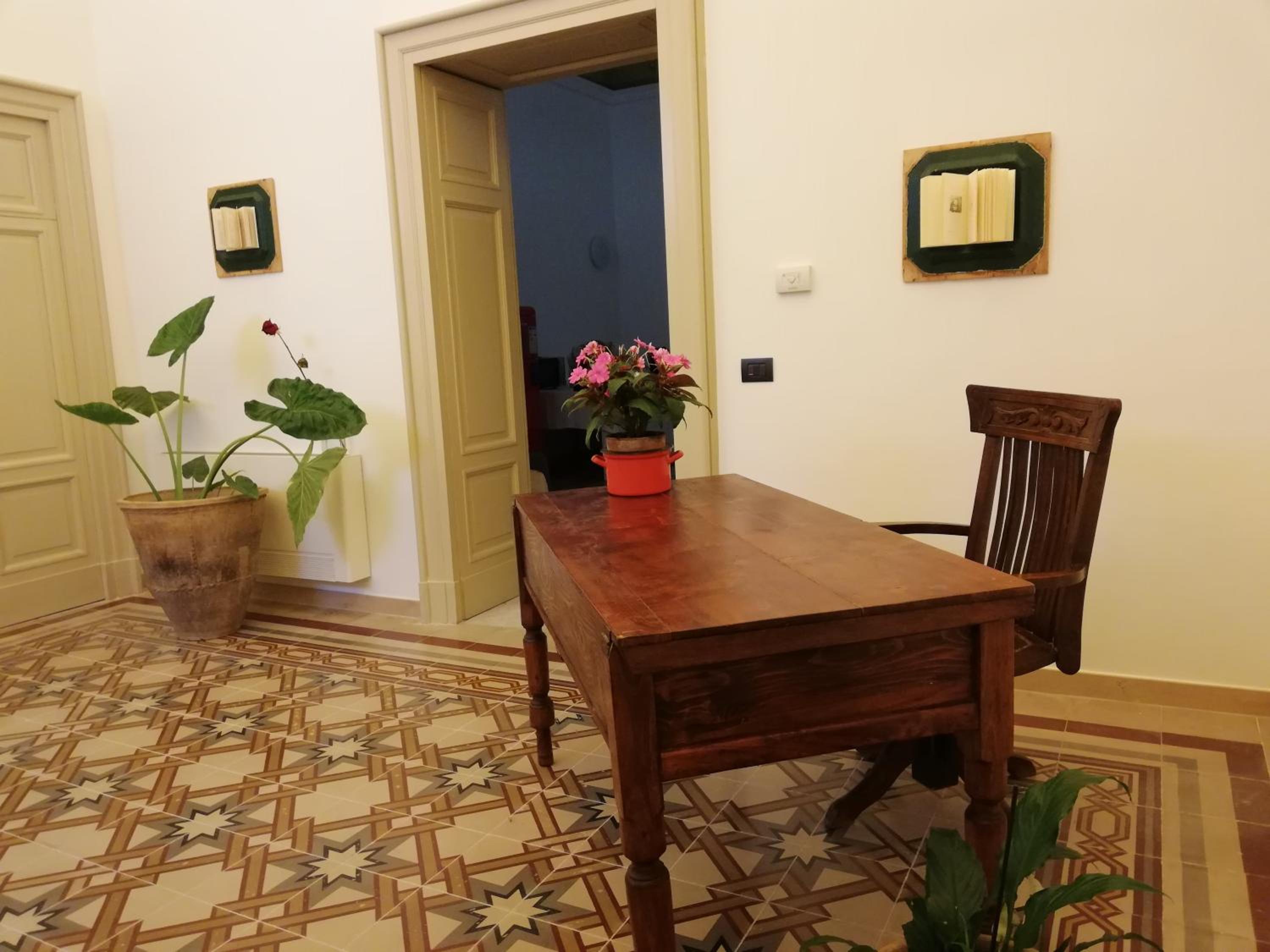 Agorà Suites & Apartments