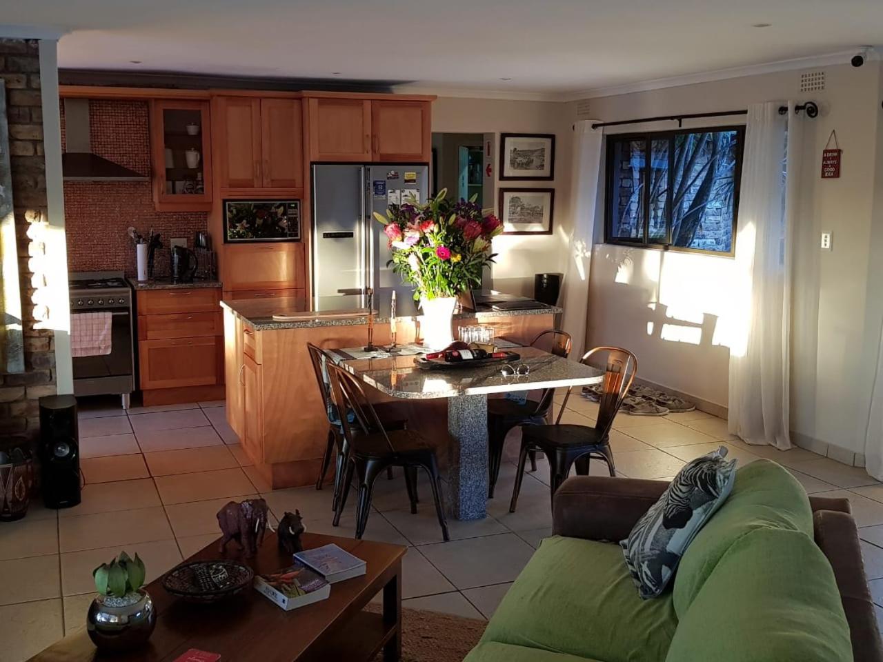 Matusadona Guest Lodge
