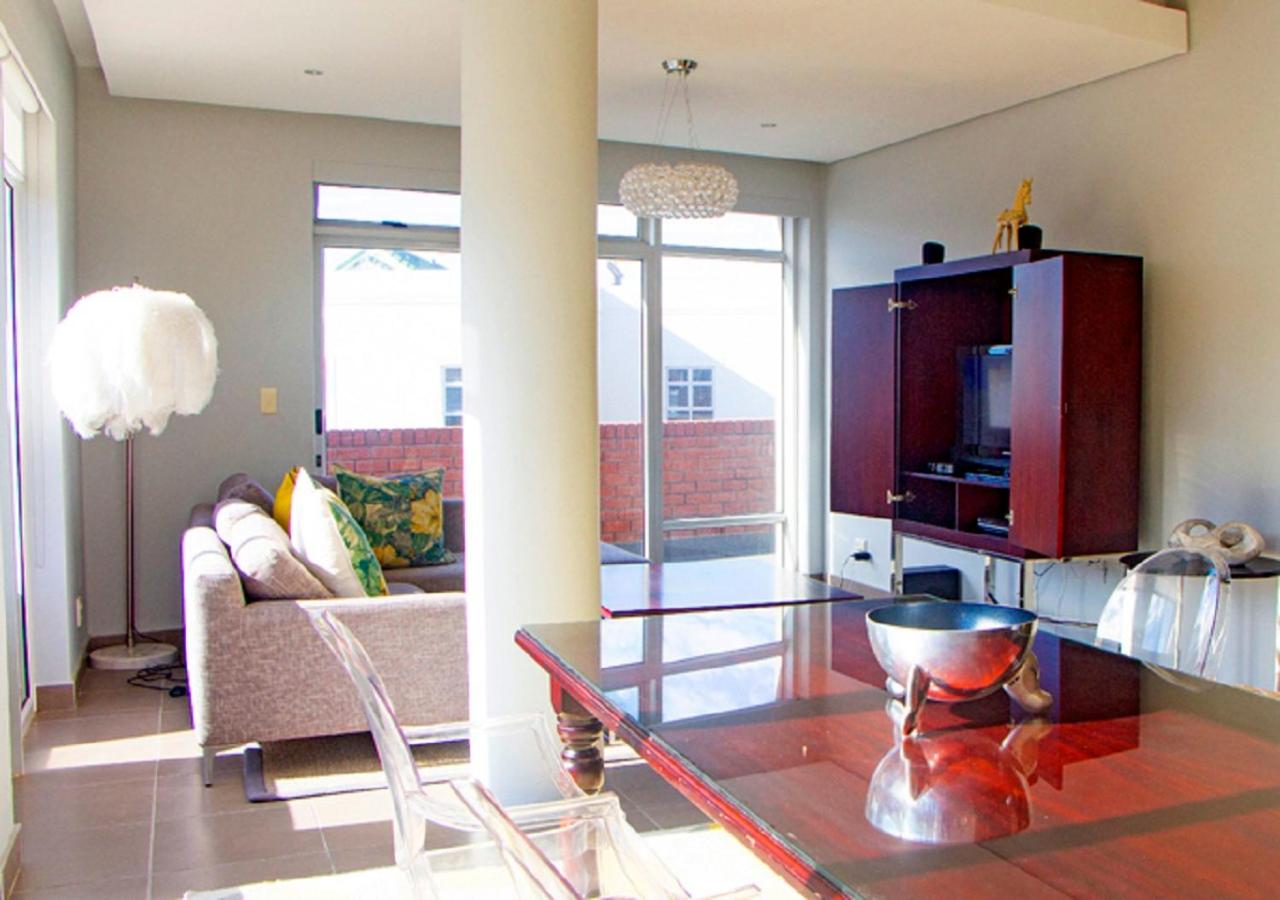Canterbury Square Apartments view 2