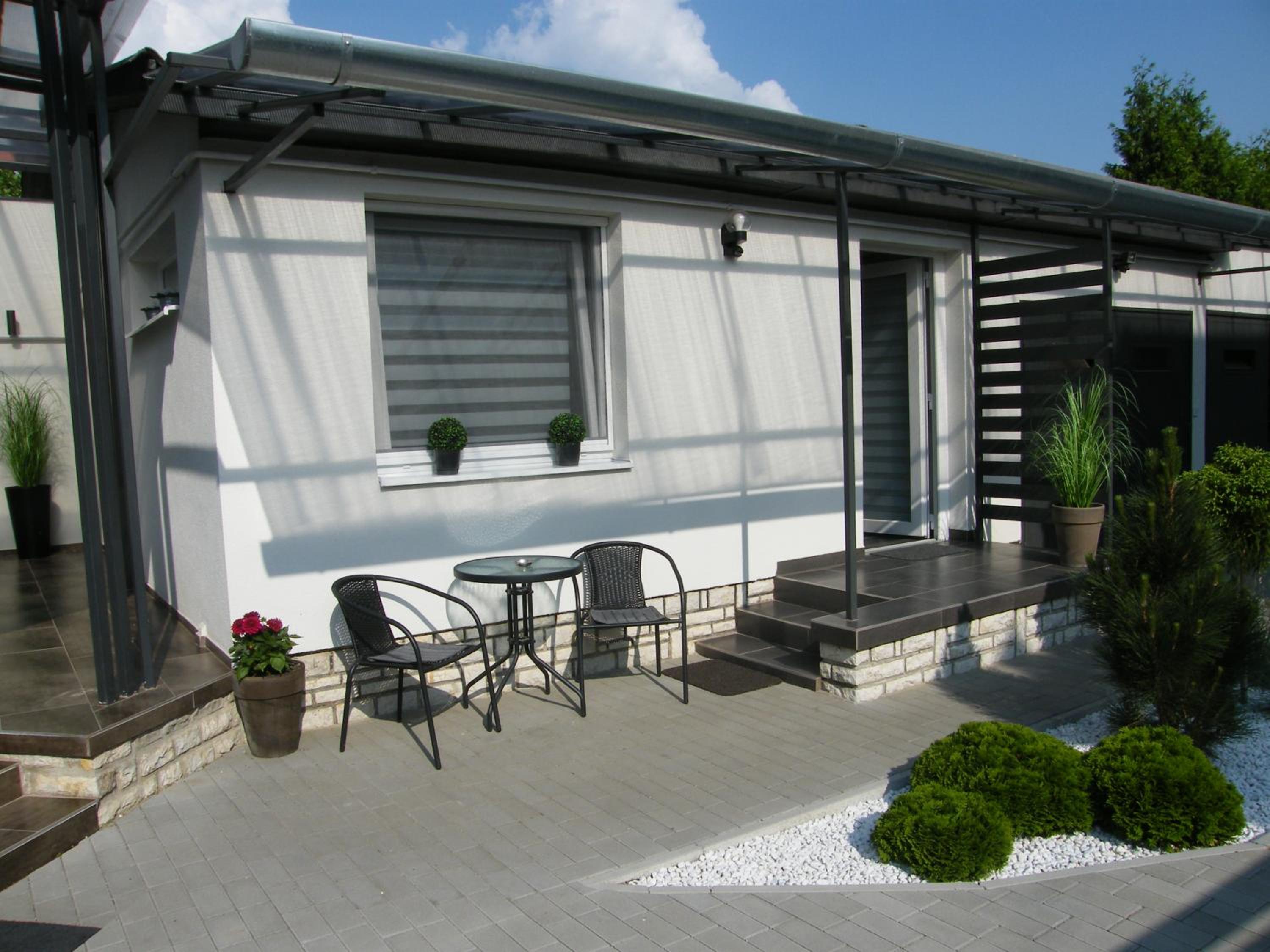 Gyarmati Apartman view 3