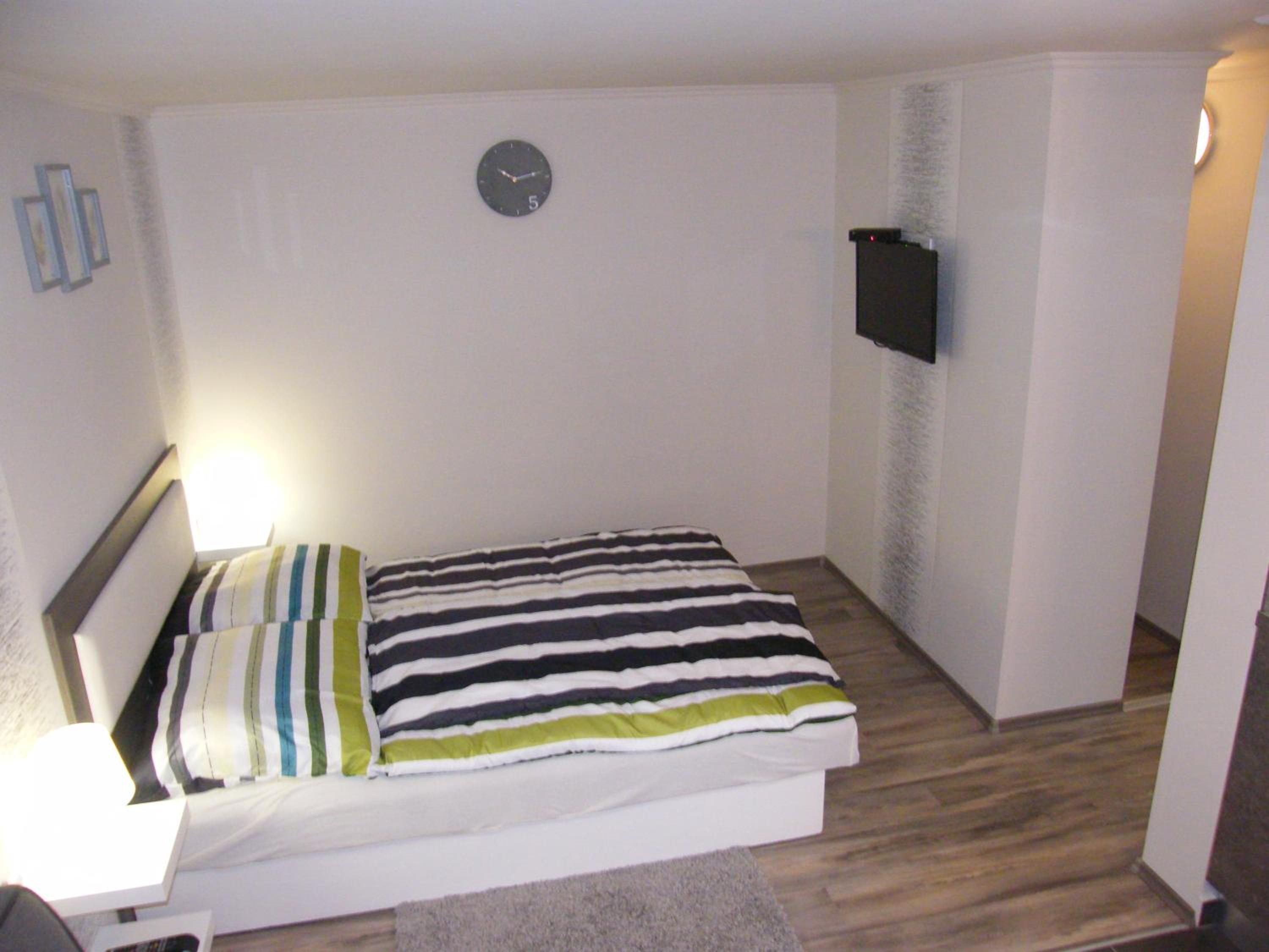 Gyarmati Apartman view 5