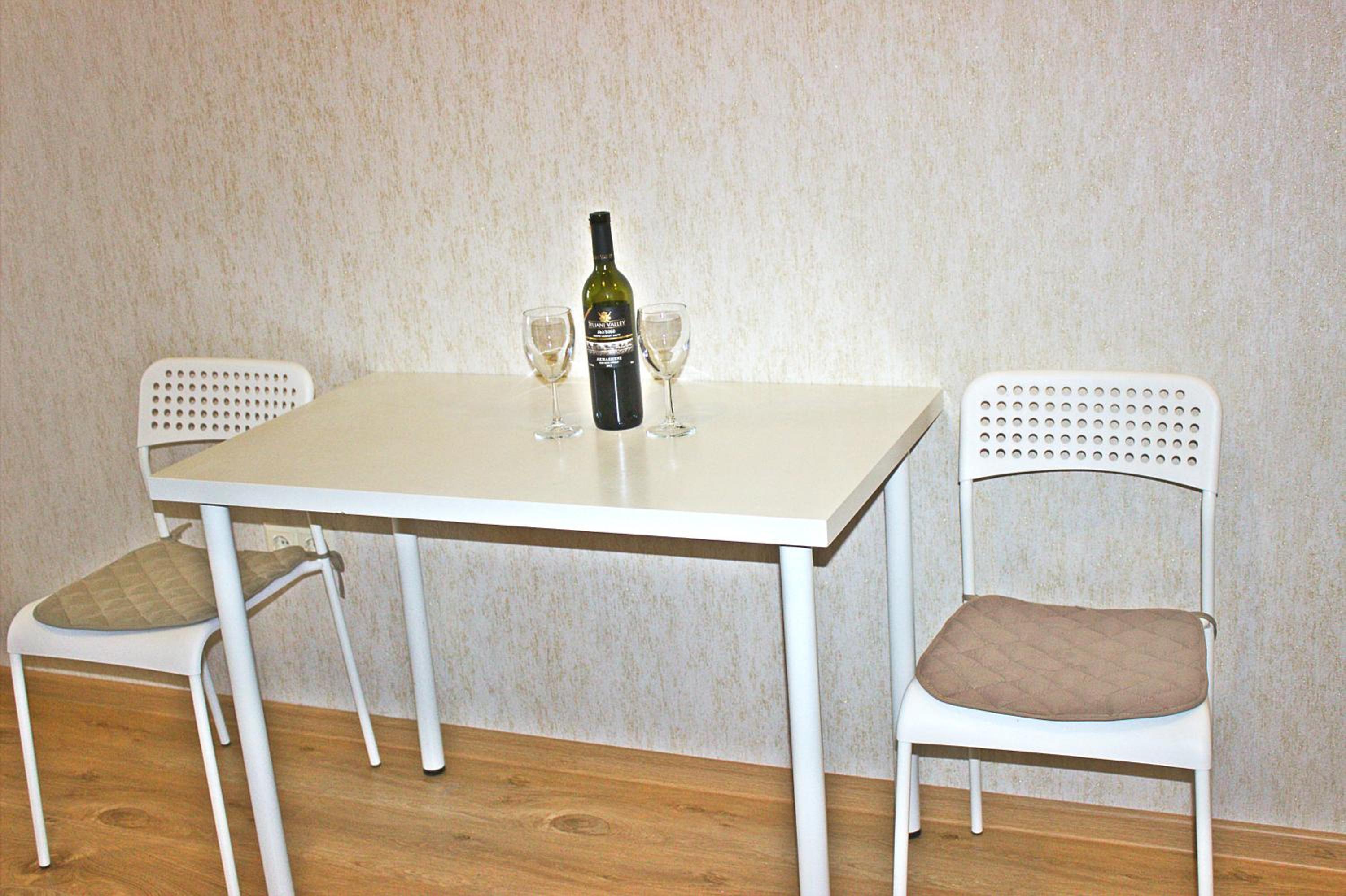 Apartments in the Center of Batumi view 4