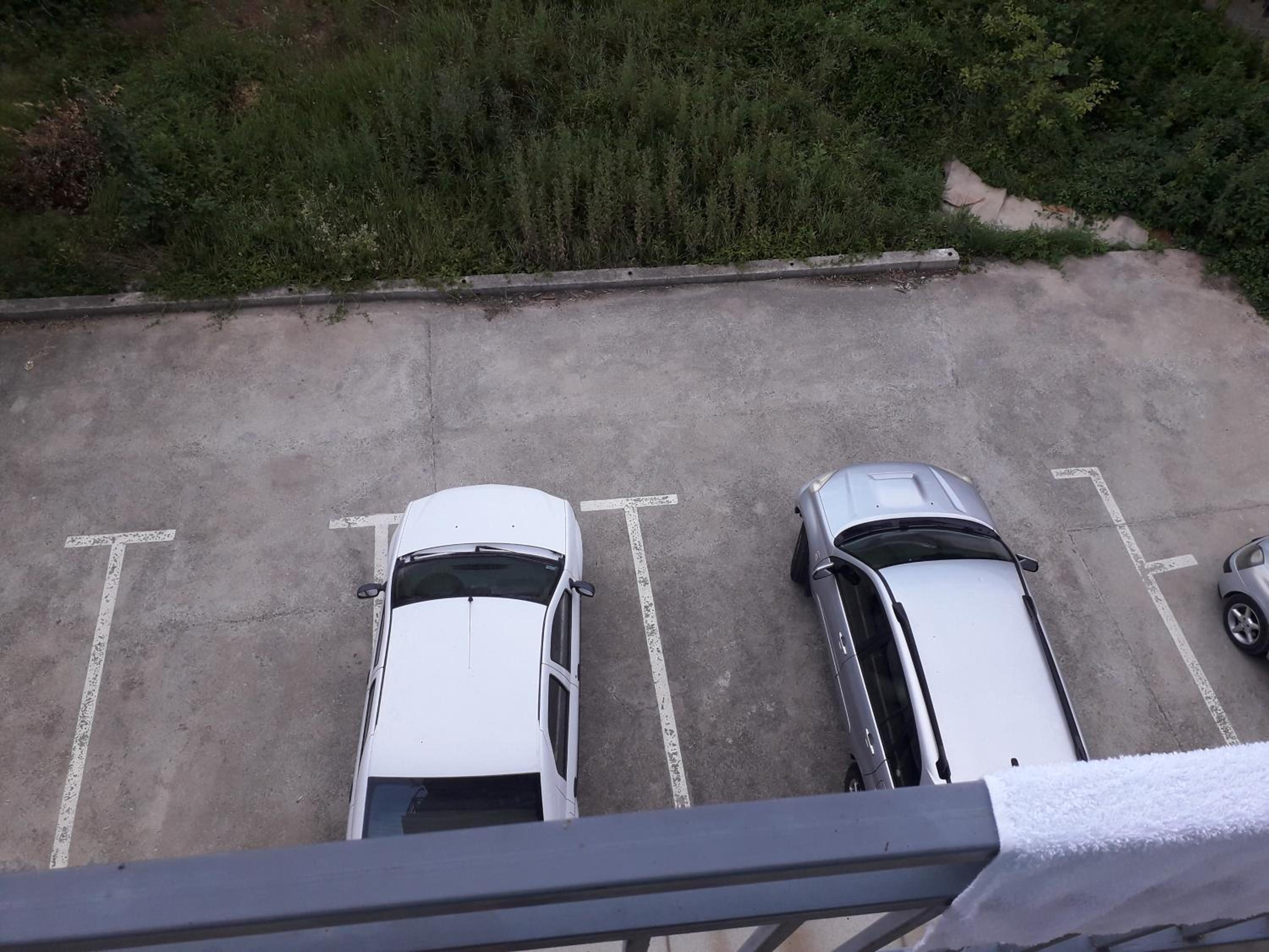 Apartman "Vienna" view 2