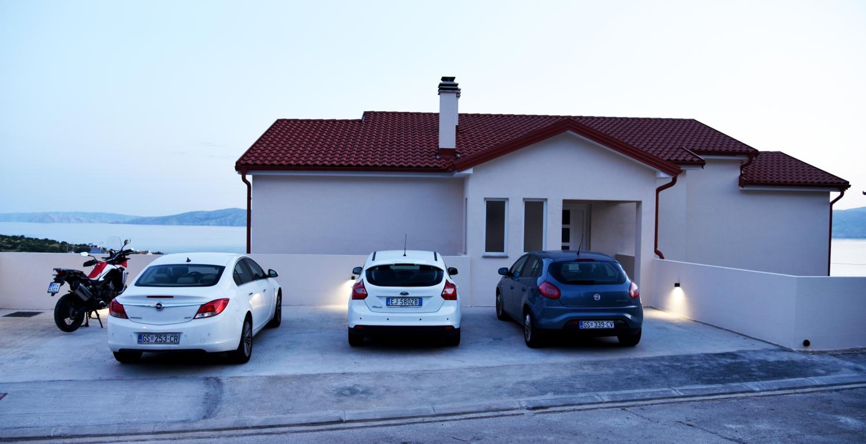 Apartments Antonio