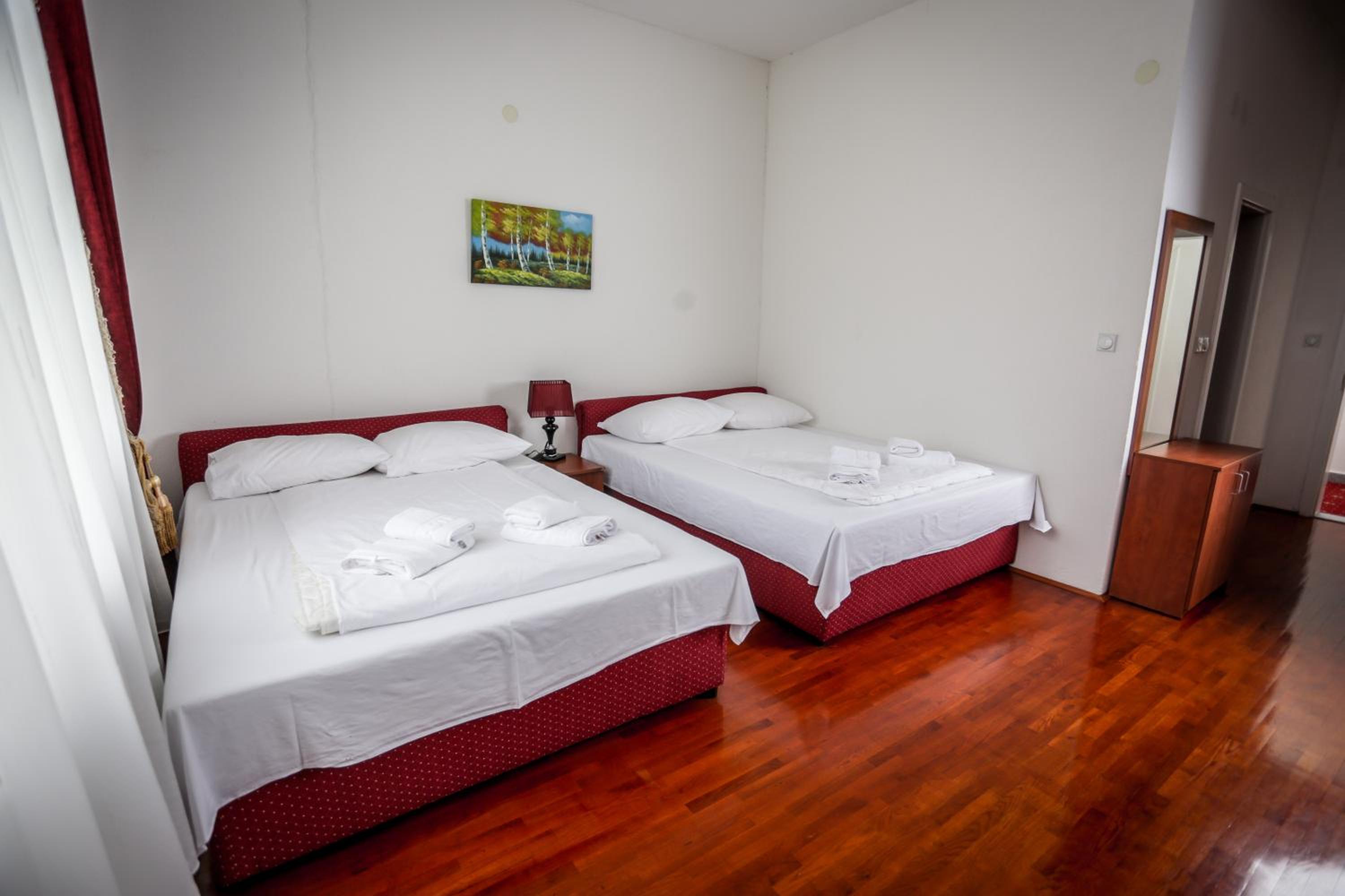 Hotel BOB