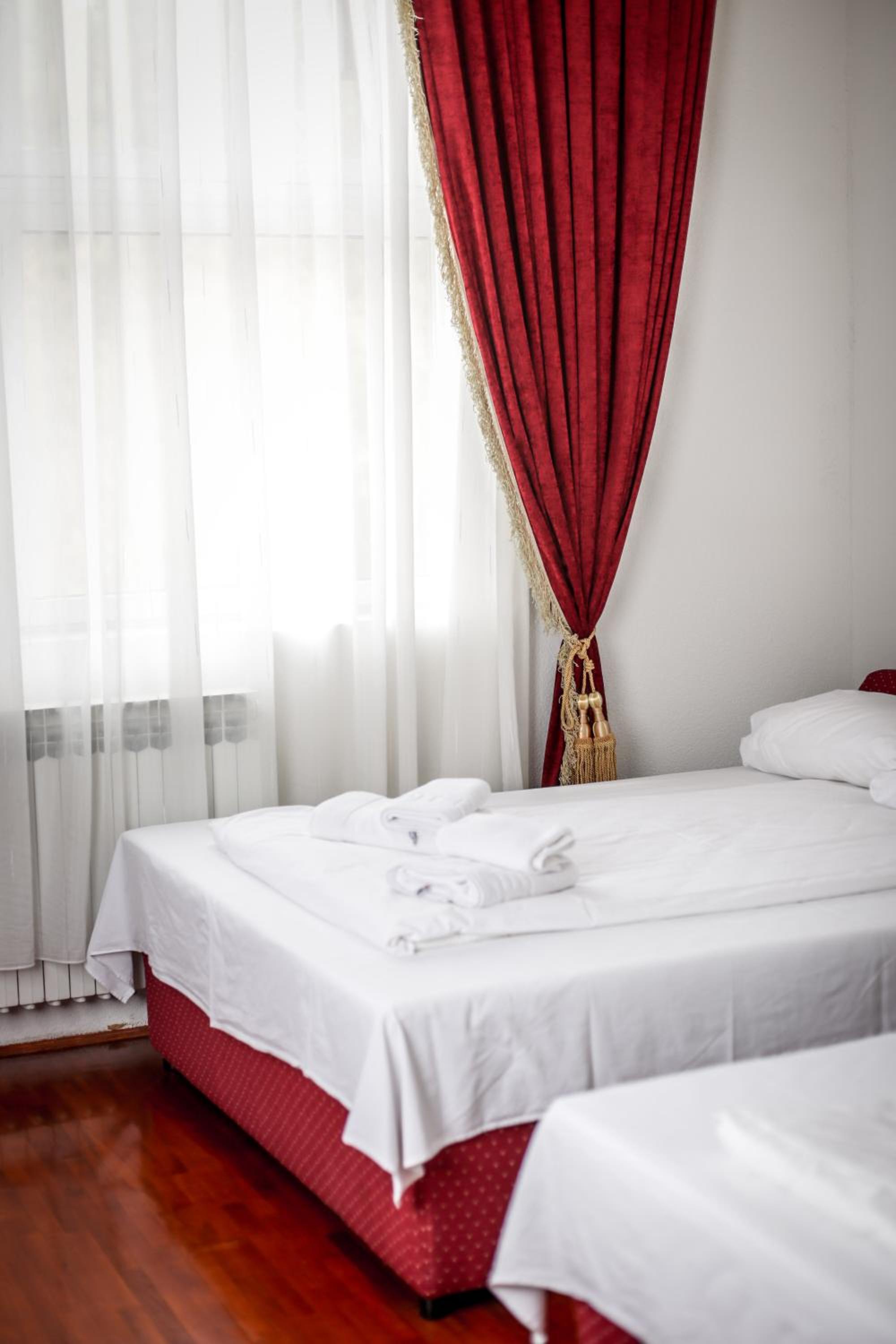 Hotel BOB