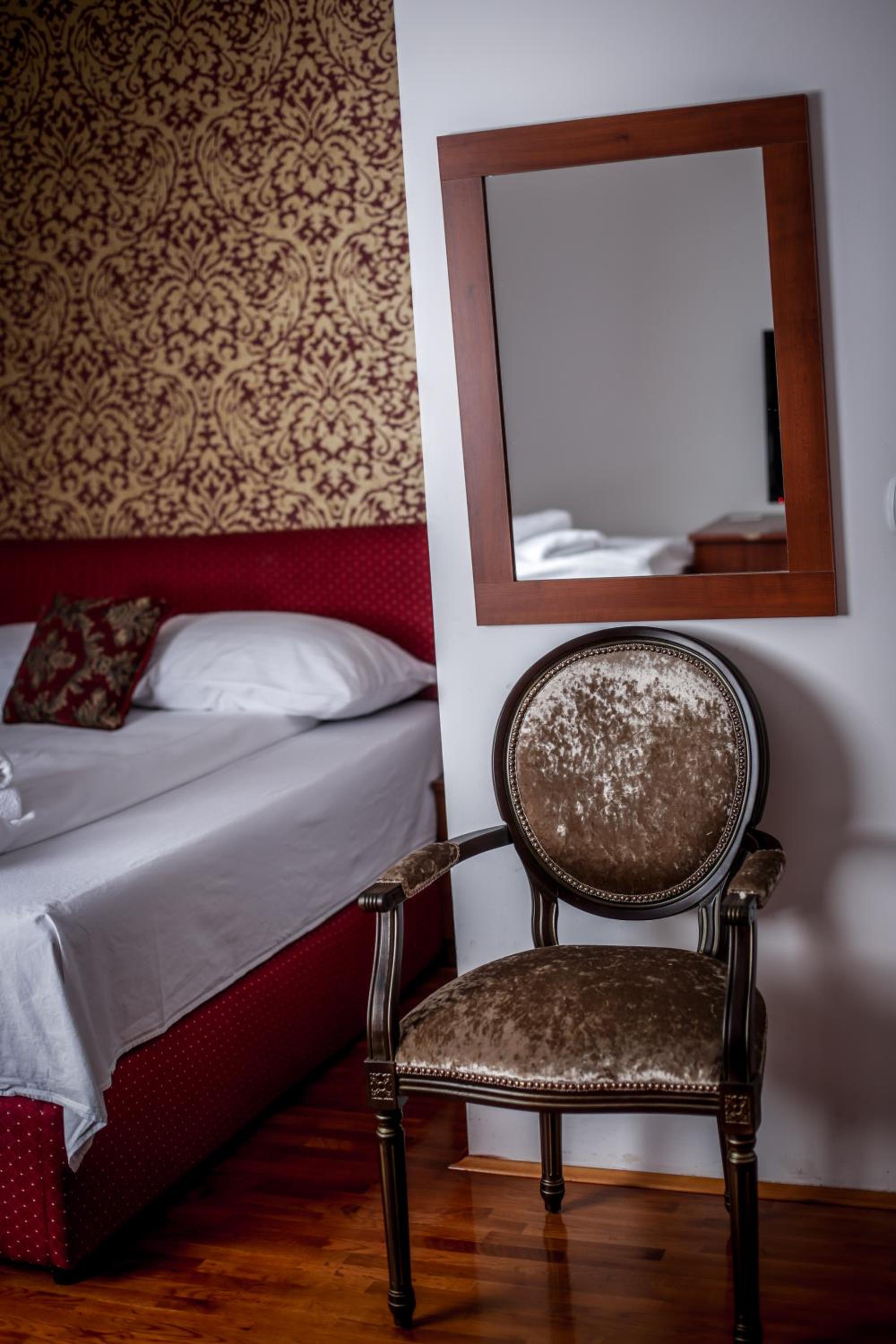 Hotel BOB