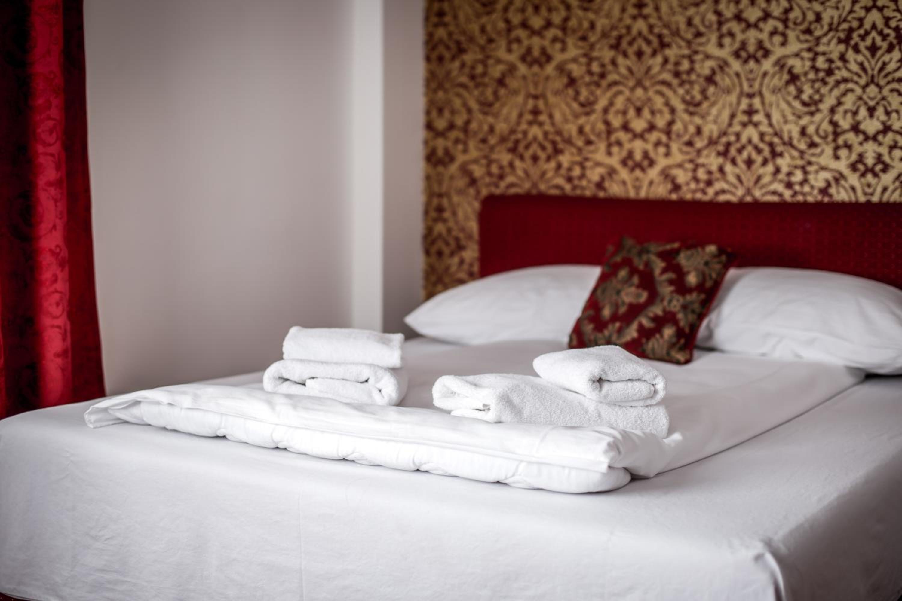 Hotel BOB