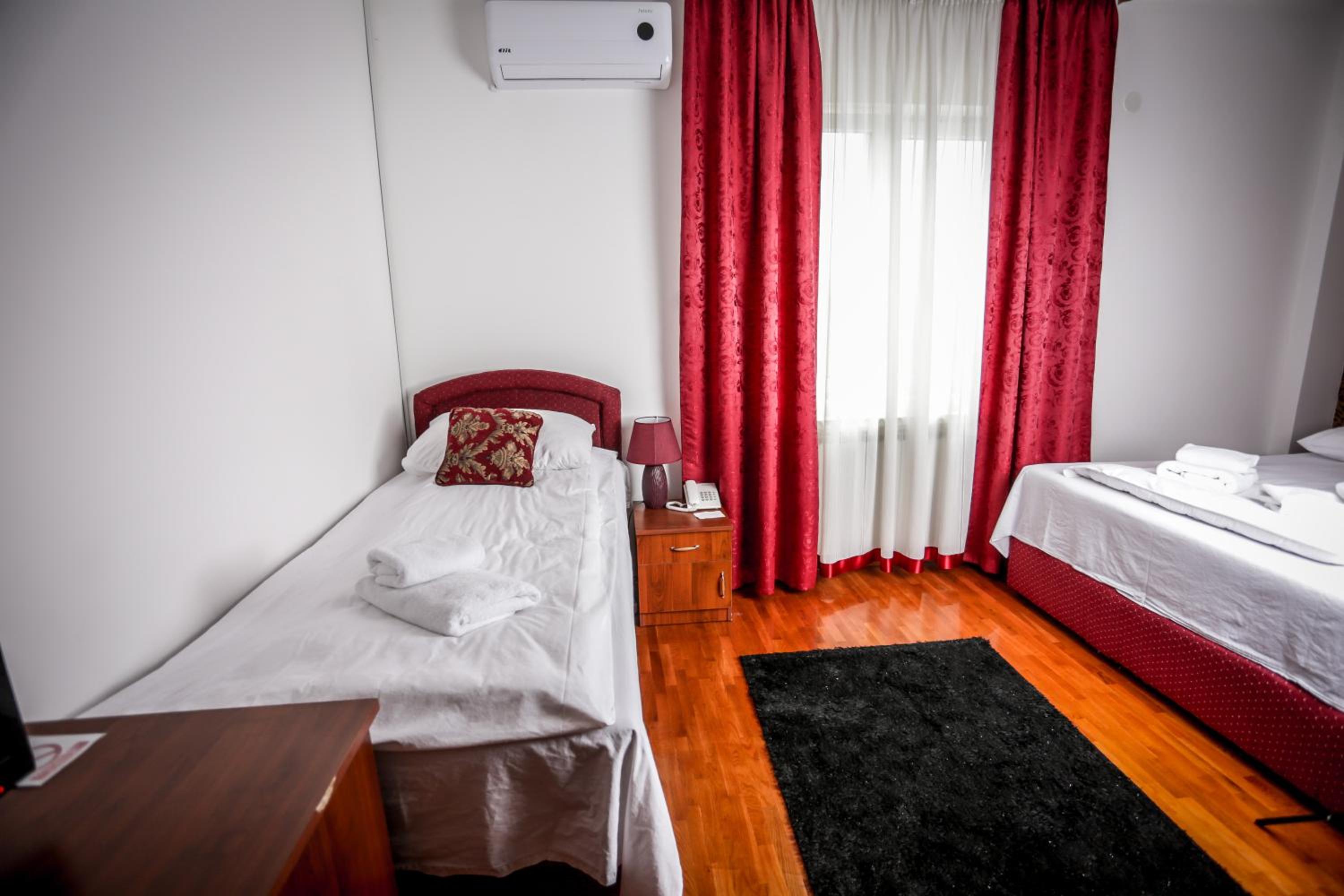 Hotel BOB