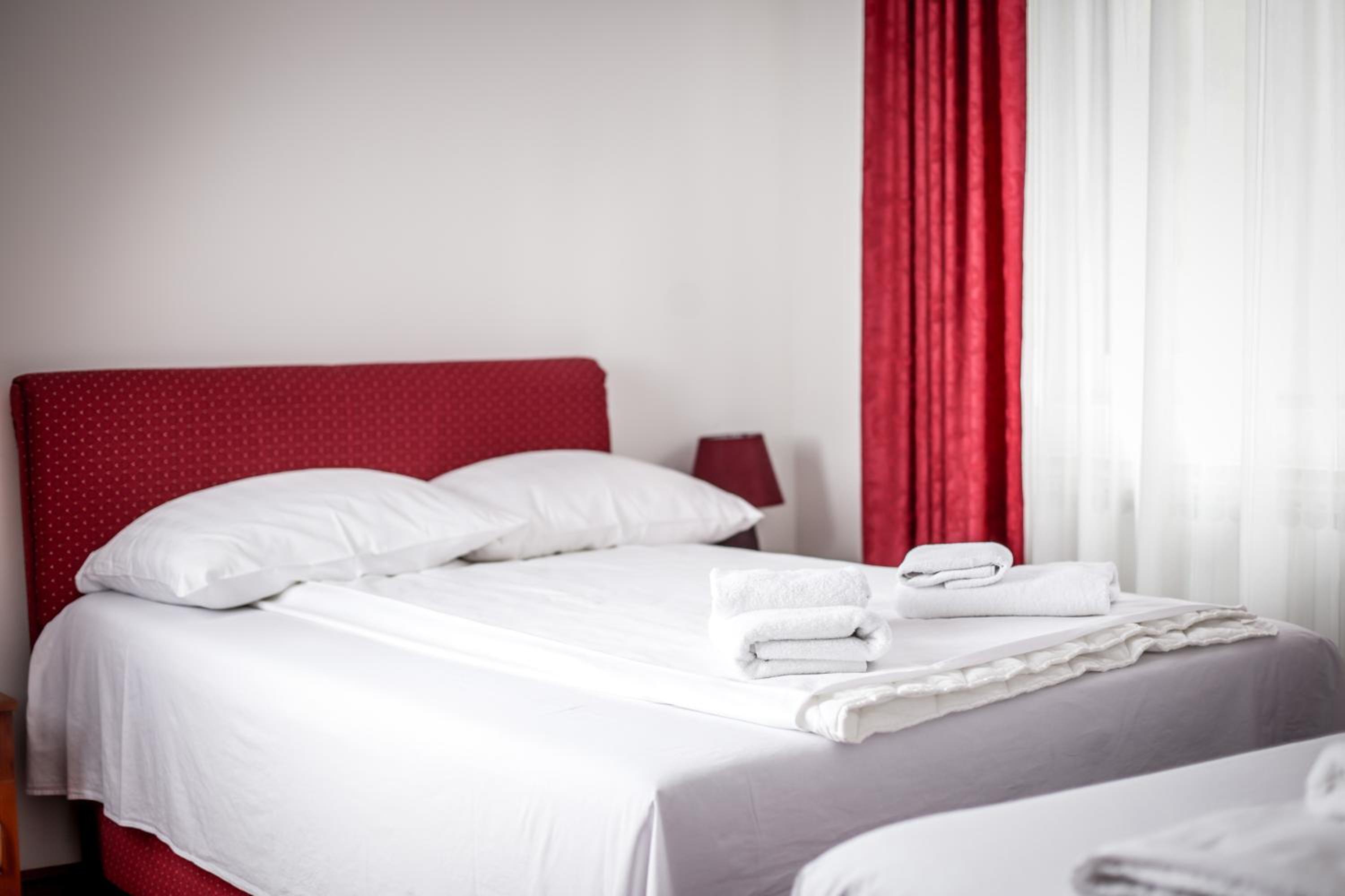 Hotel BOB