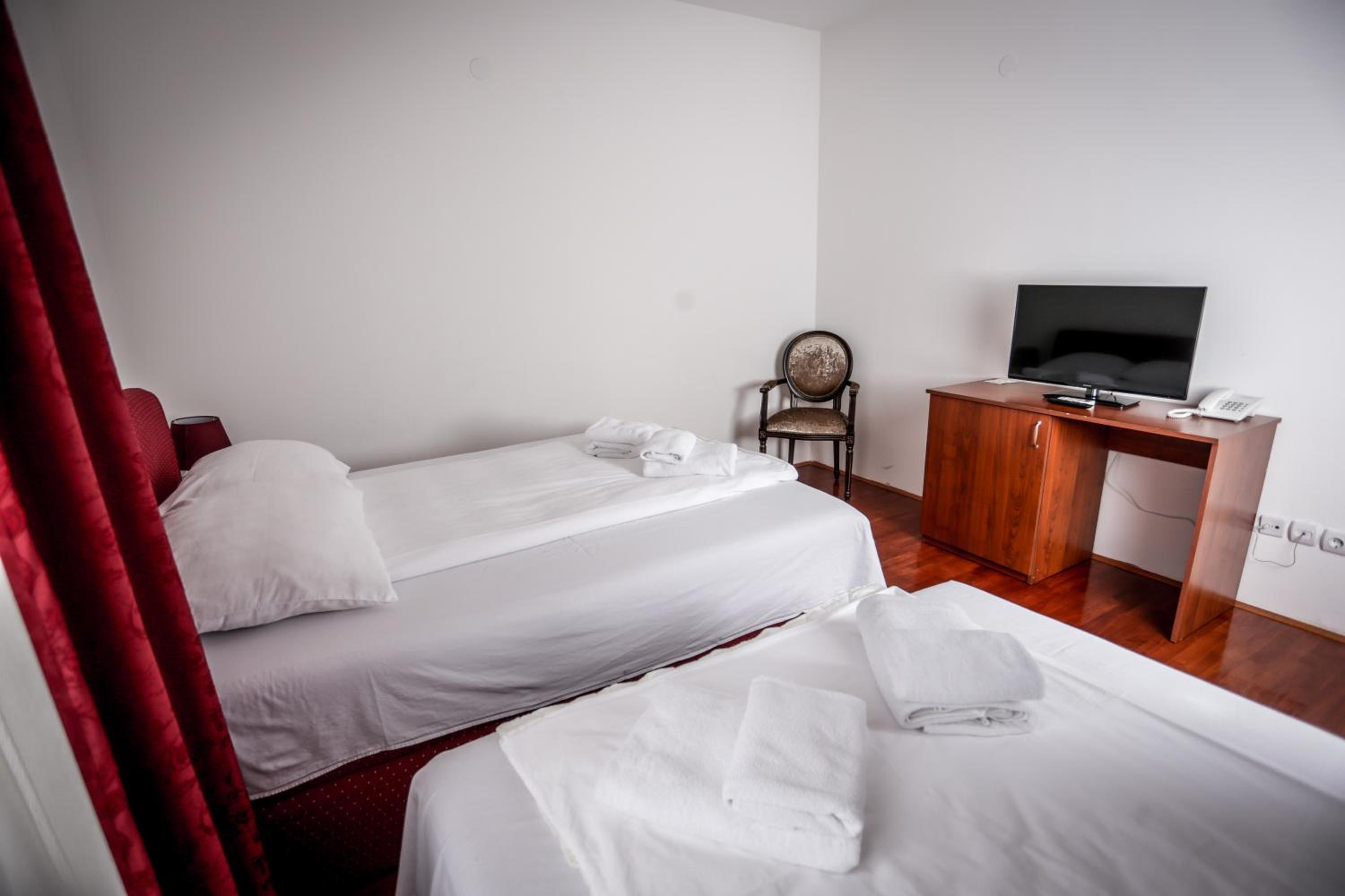Hotel BOB