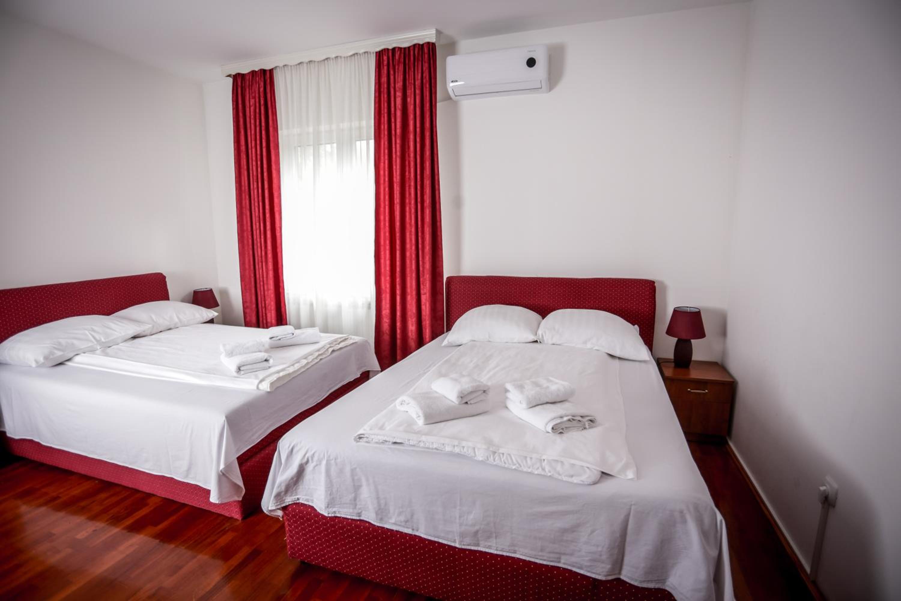 Hotel BOB