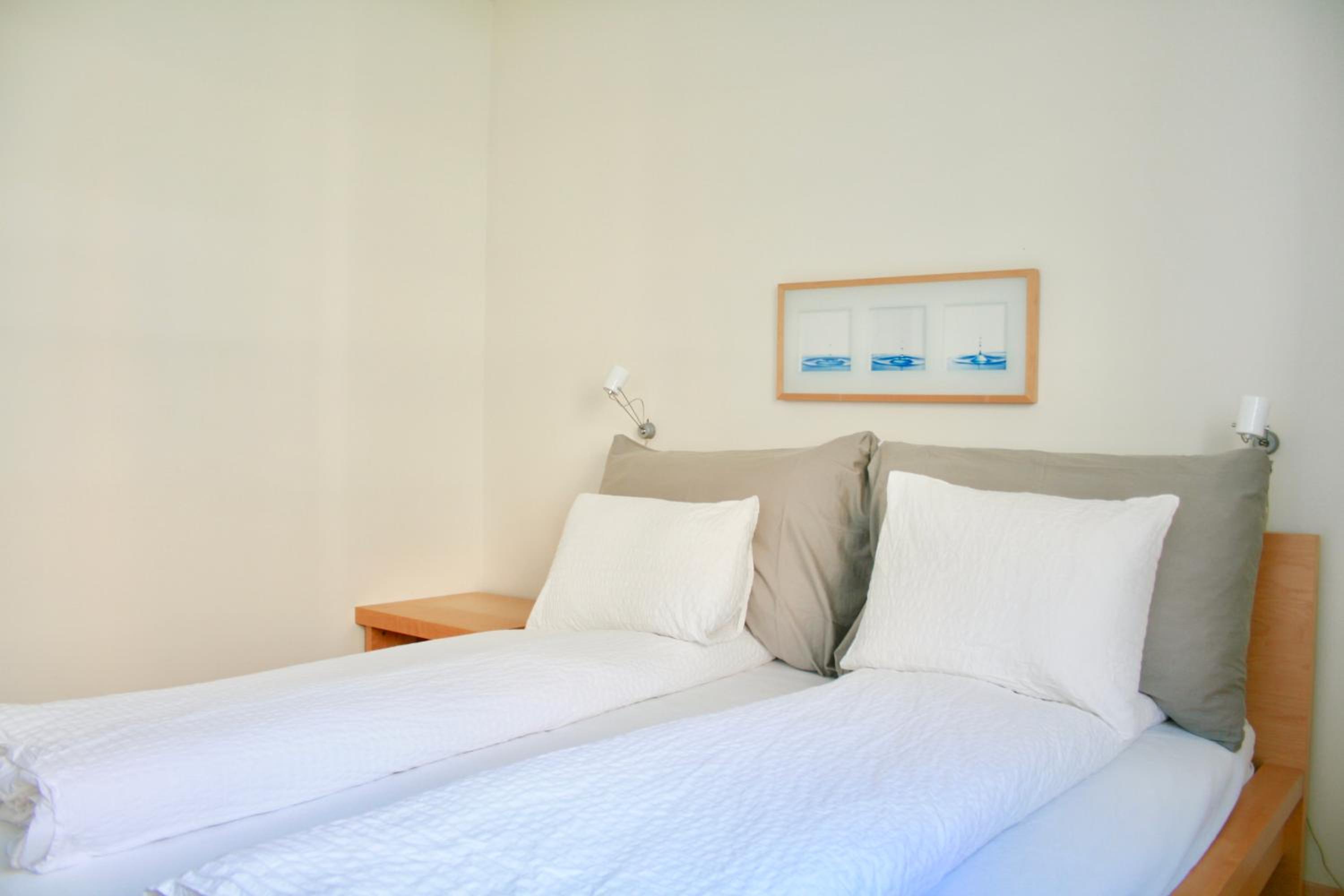 Stavanger Small Apartments - City Centre
