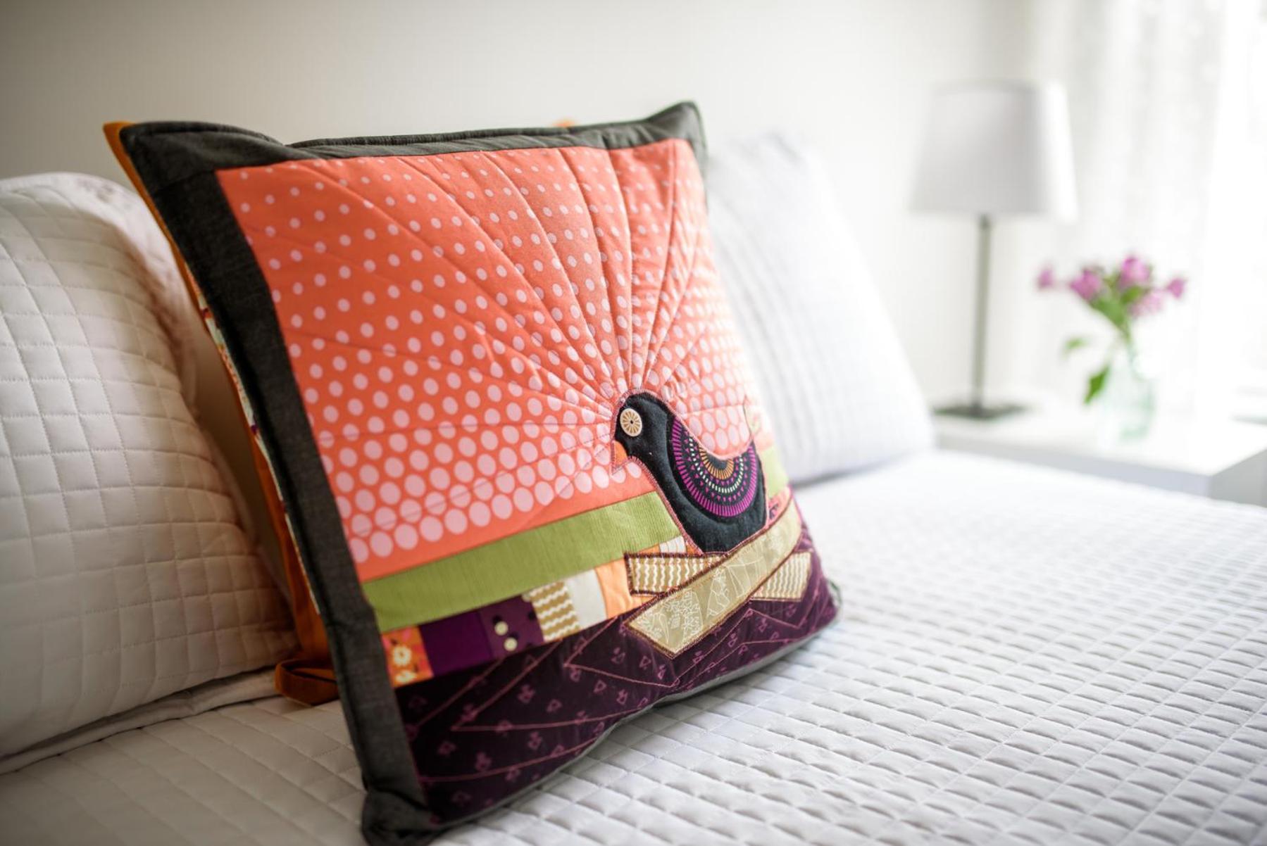 The Kitch'inn - Boutique Inn and Wine Bar