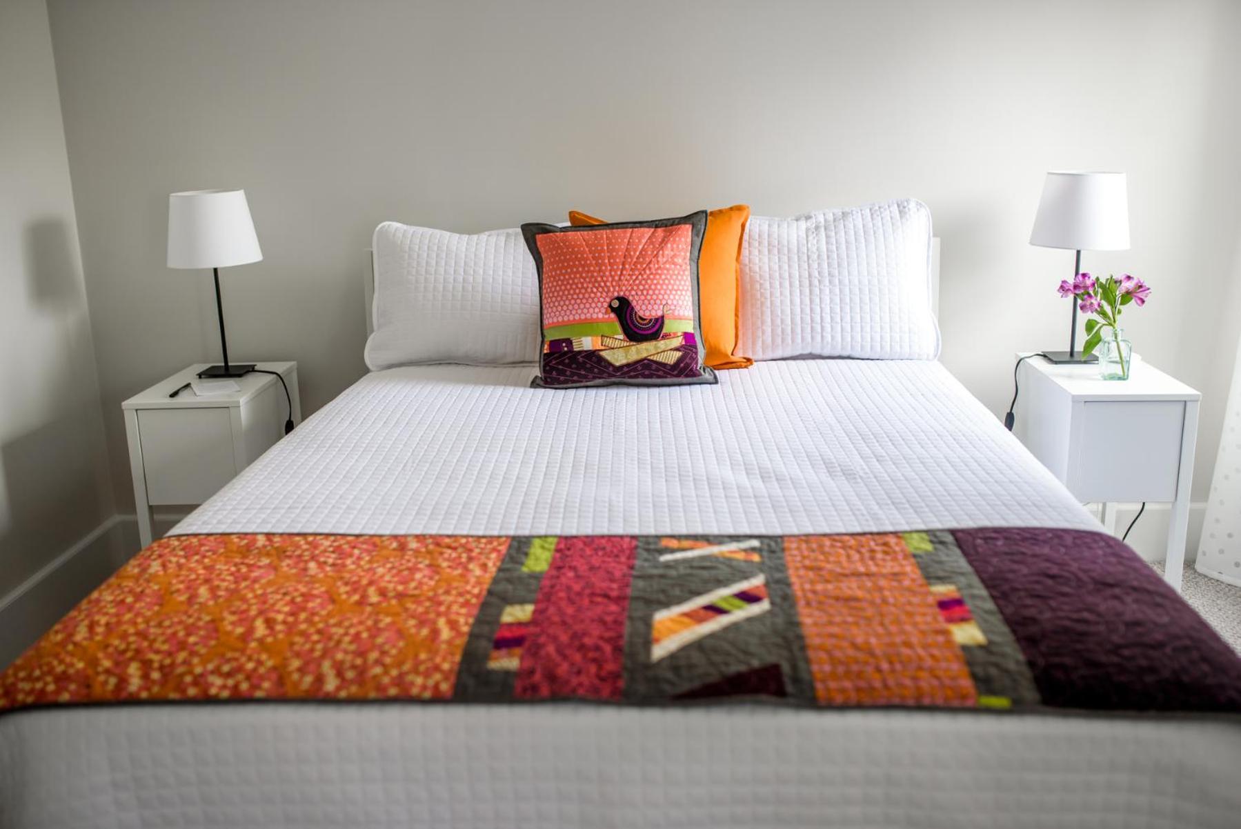 The Kitch'inn - Boutique Inn and Wine Bar
