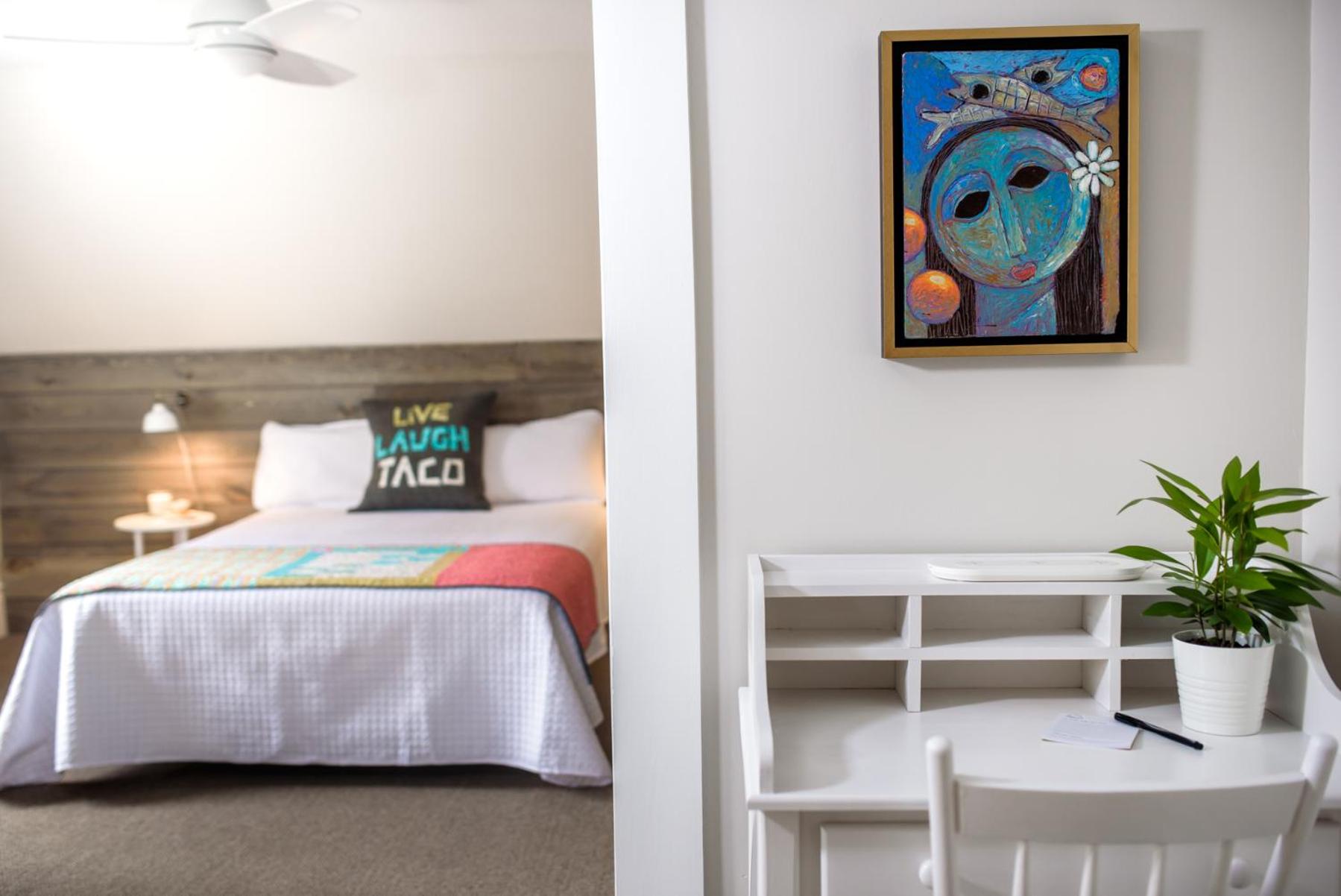 The Kitch'inn - Boutique Inn and Wine Bar