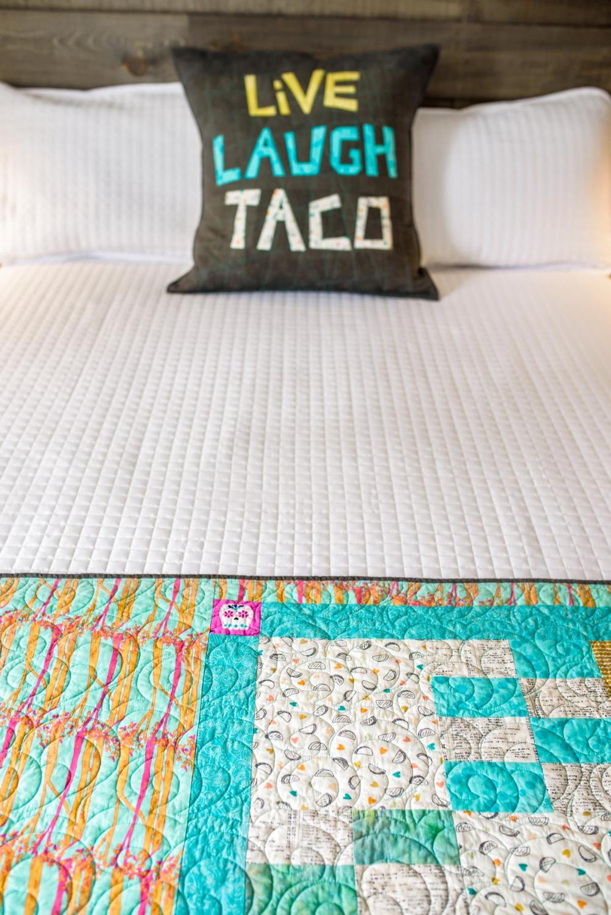 The Kitch'inn - Boutique Inn and Wine Bar