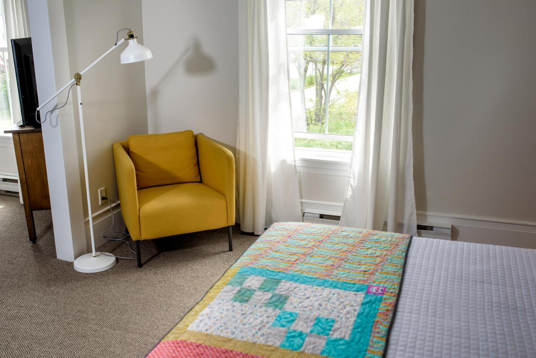 The Kitch'inn - Boutique Inn and Wine Bar