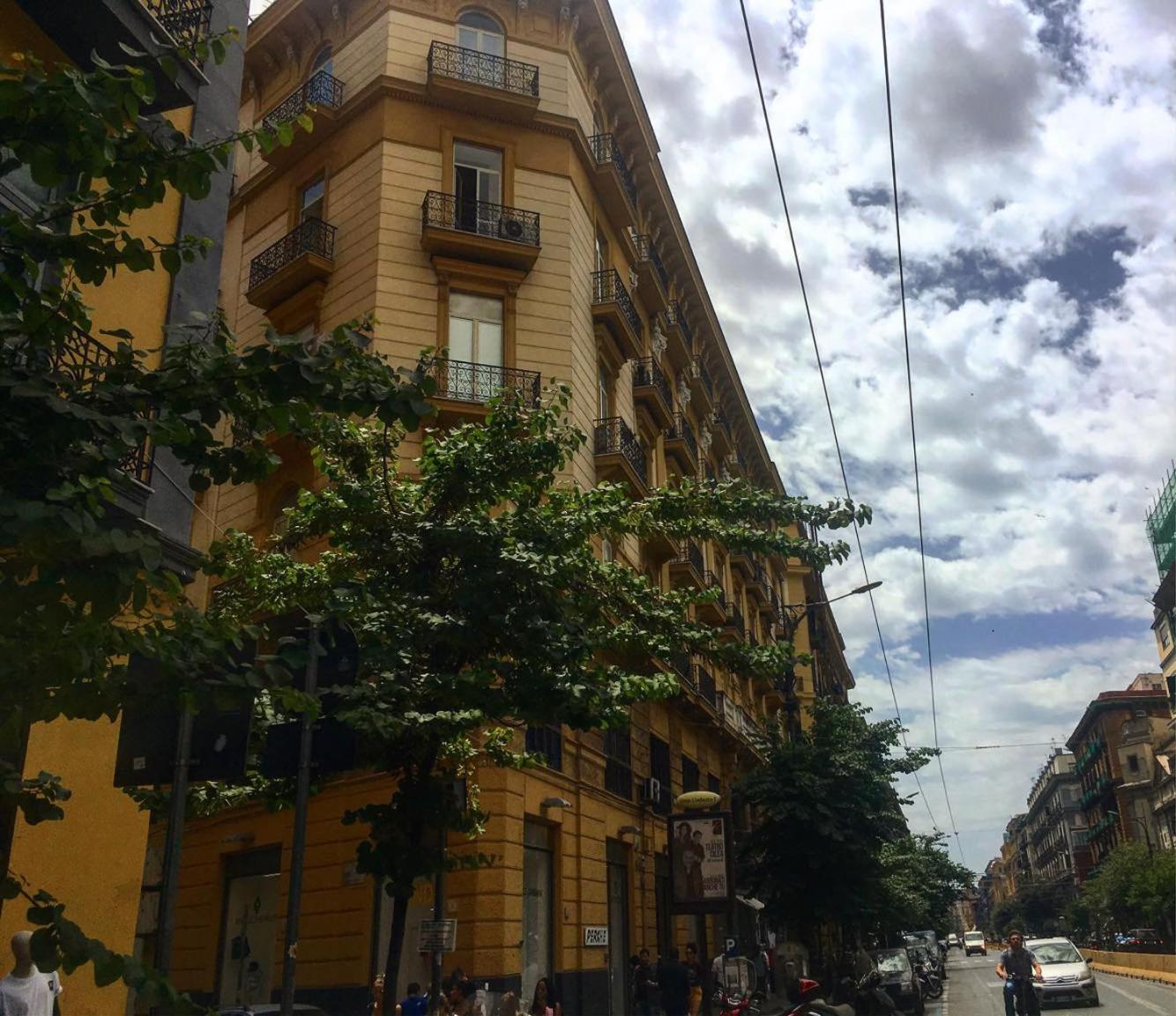 Royal Art H Duomo - Napoli Centro, by ClaPa Group
