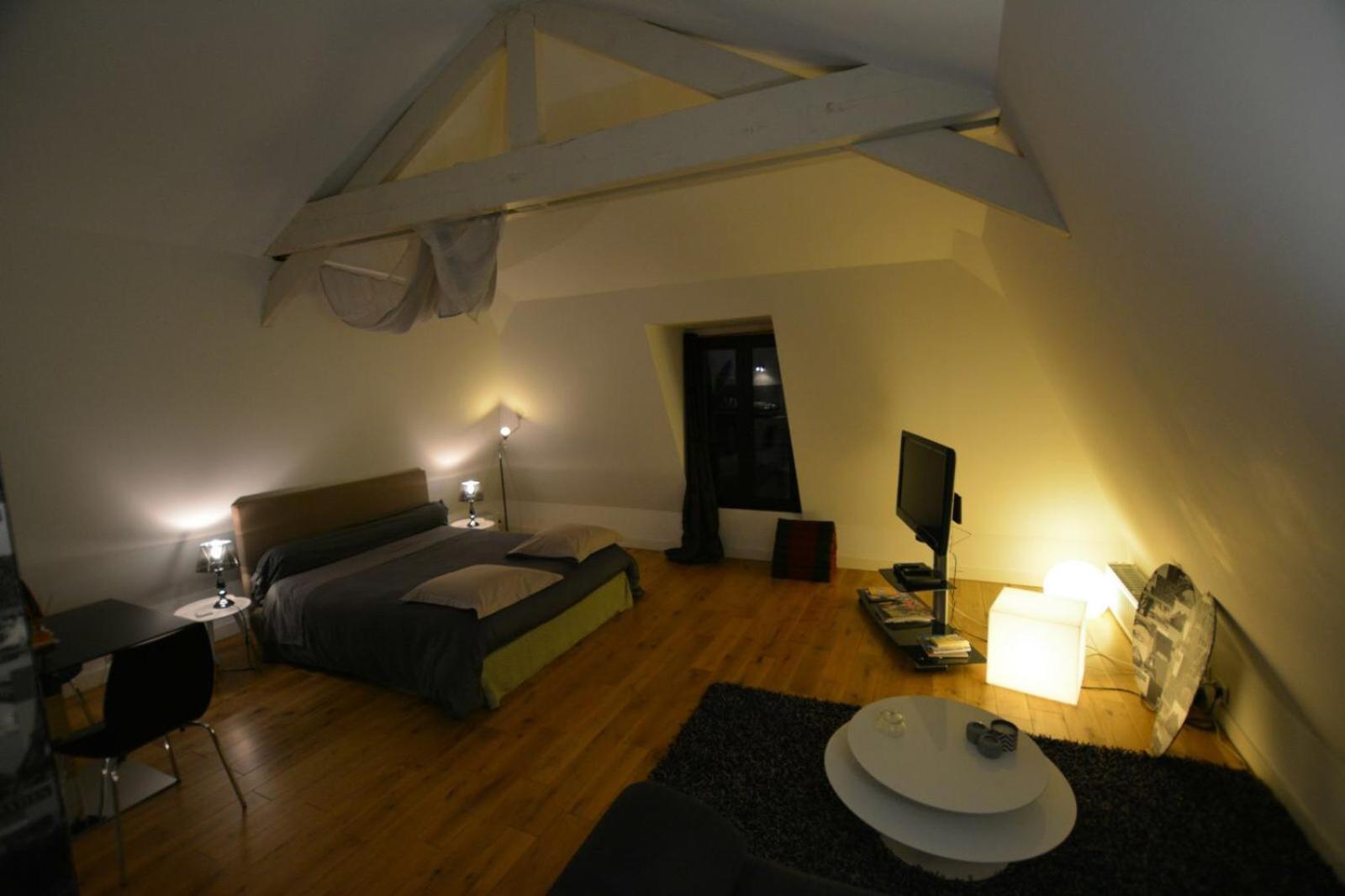 Maison d'hôtes Les Coudreaux view 4