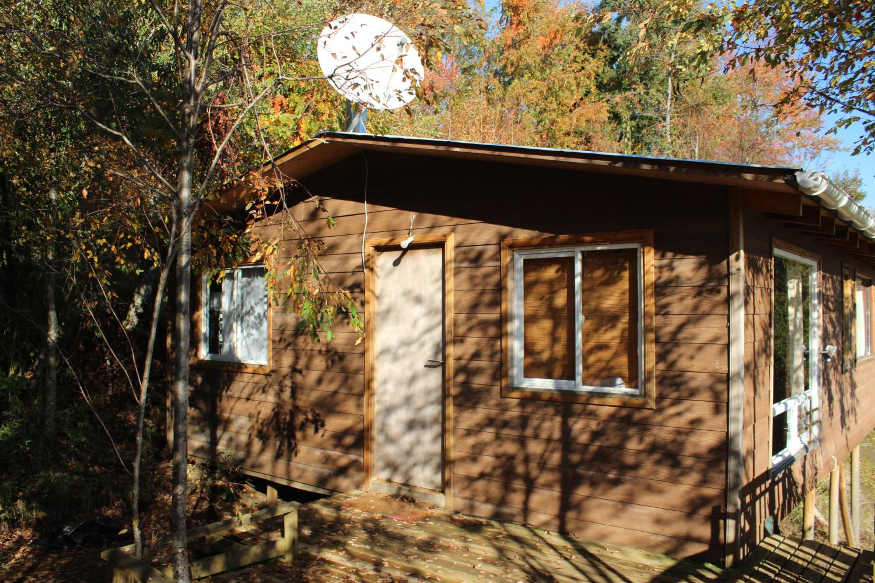 Hotel Cabañas Mas Ke Miel