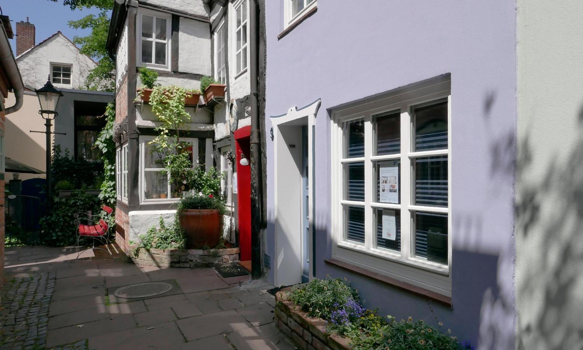 Schmuckstück