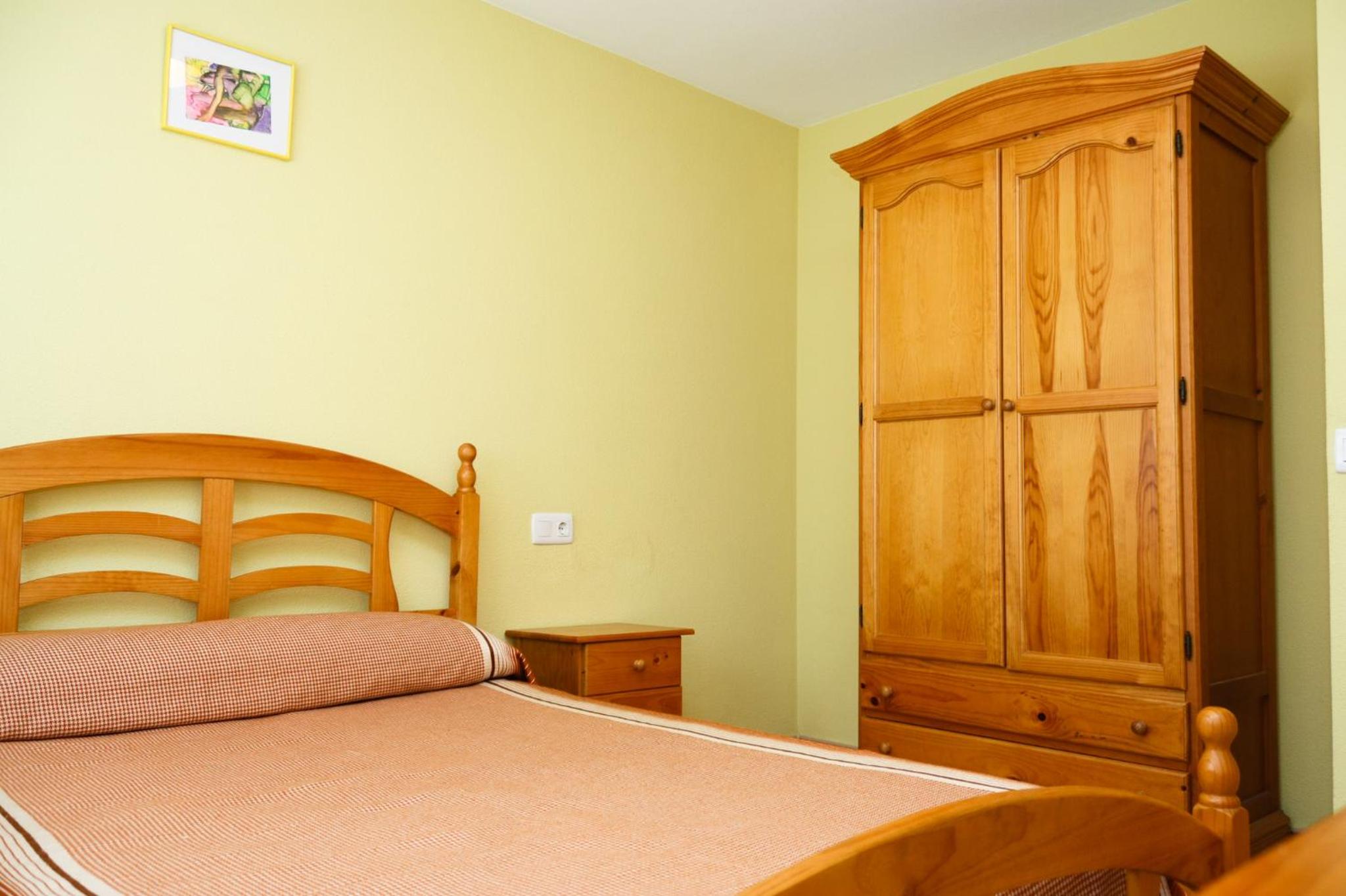 Chalet Suiza