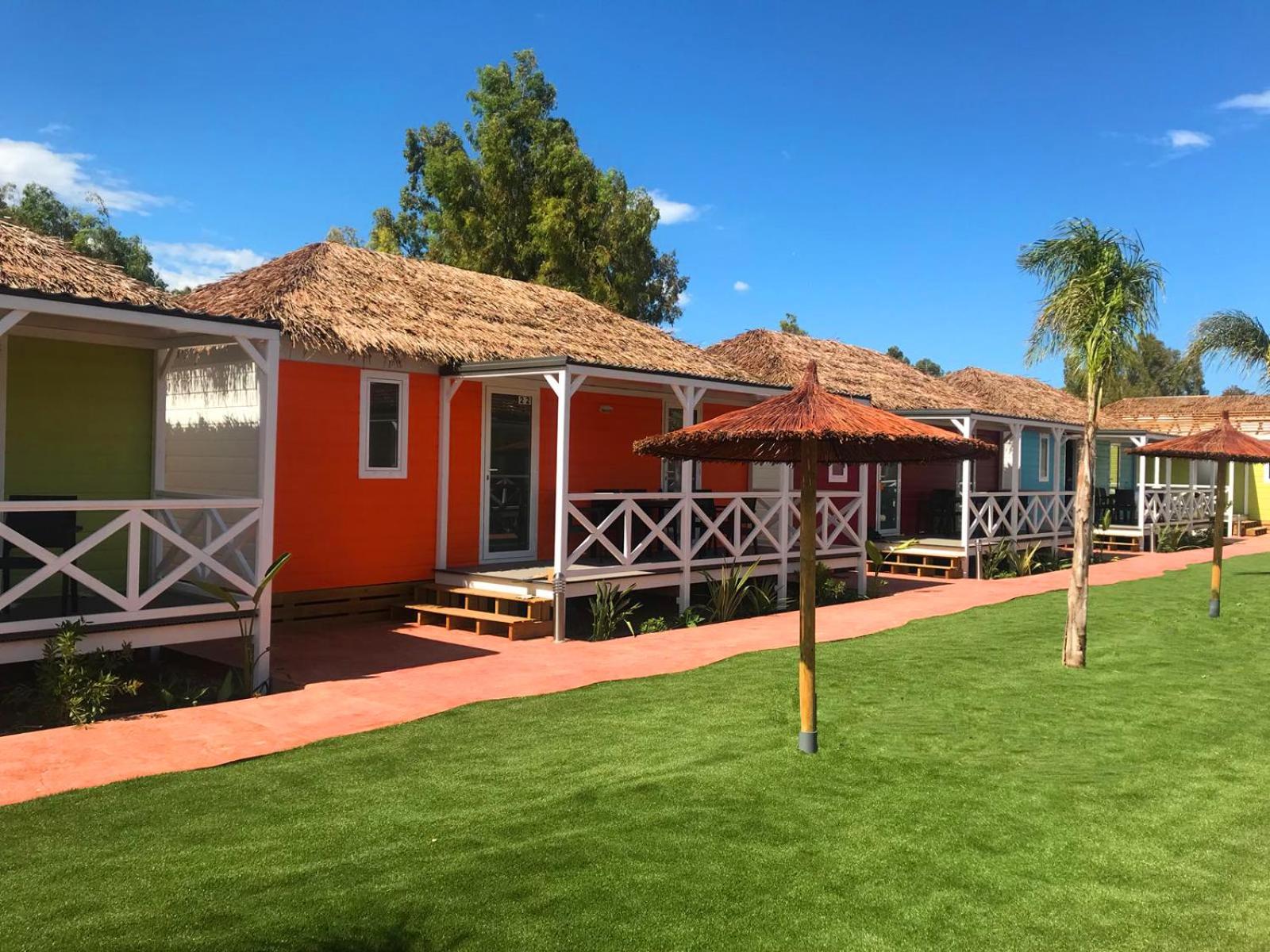 Devesa Gardens