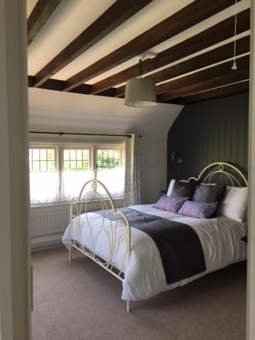 Willow Cottage
