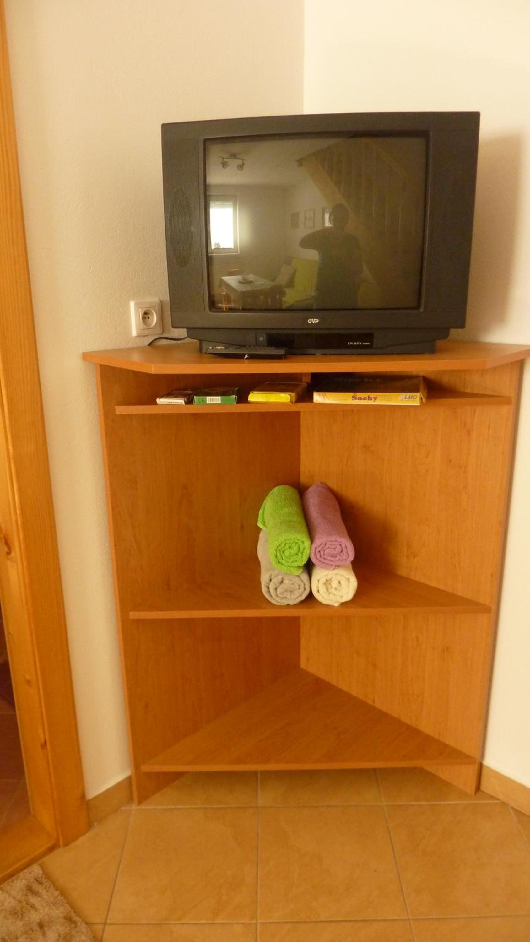 Apartment Majerčák