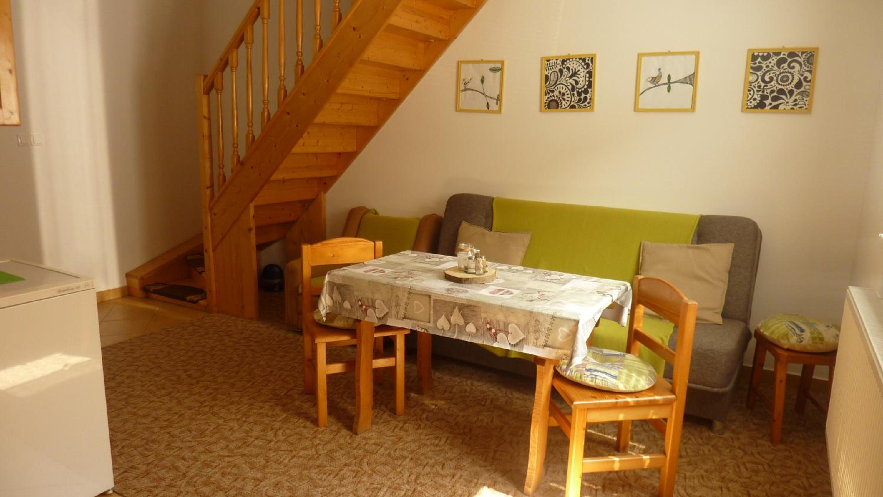 Apartment Majerčák
