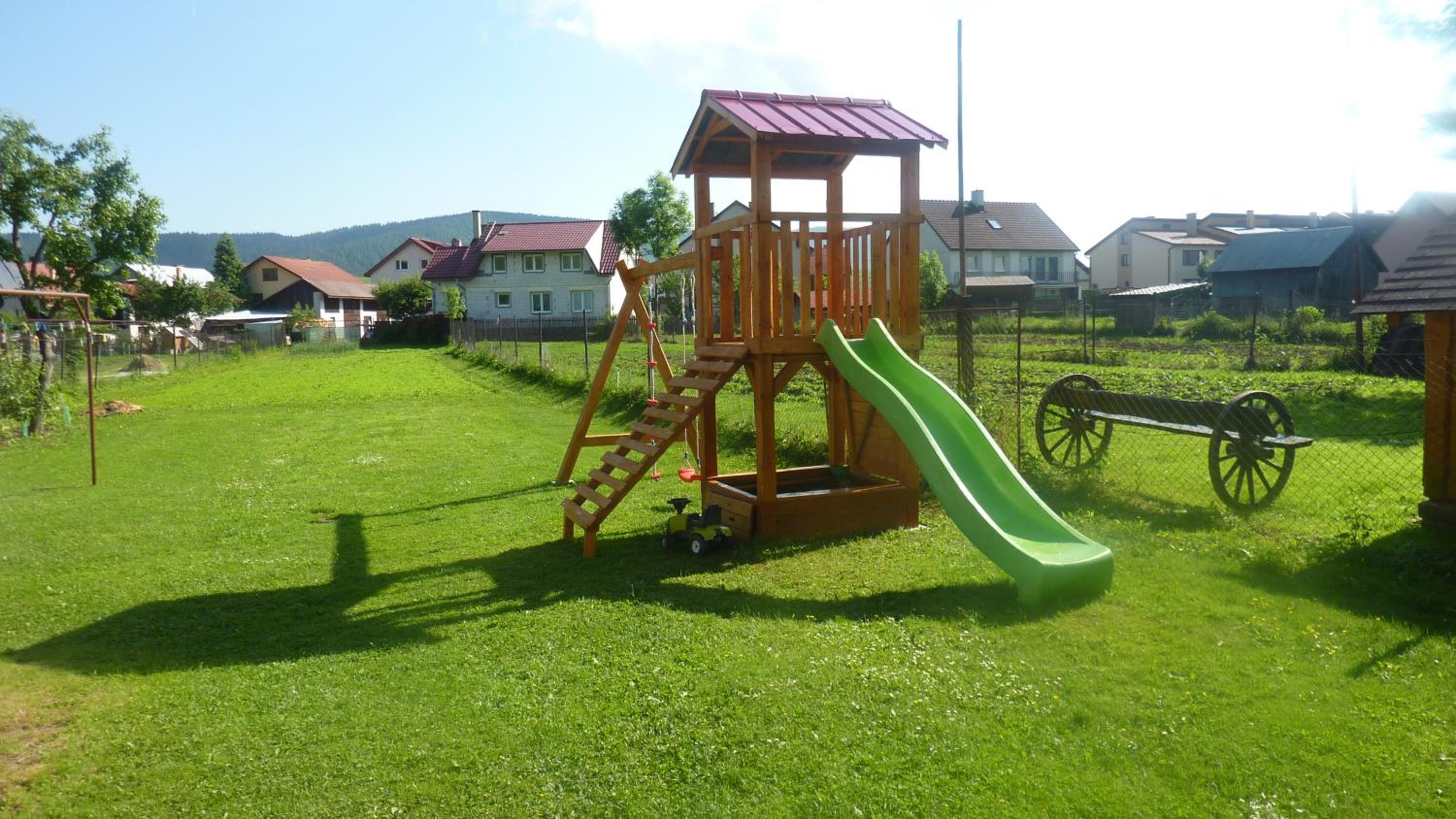 Apartment Majerčák