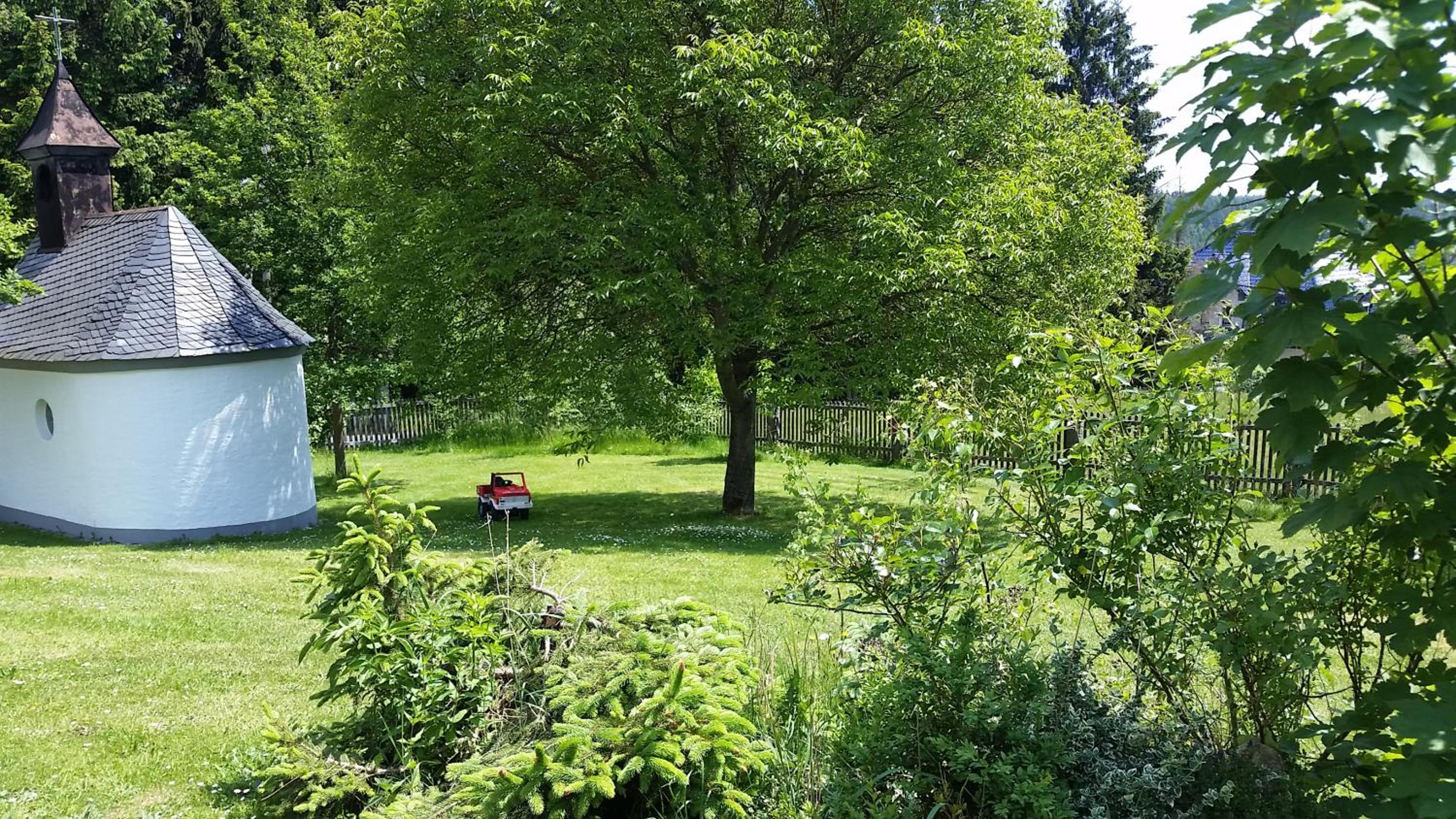 Pension und Gasthof Reithmeier