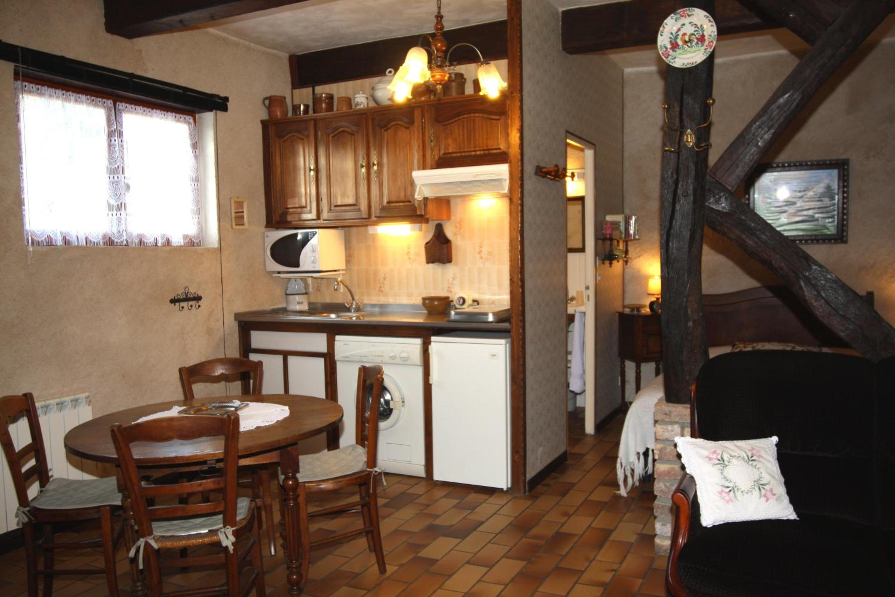 La Maréchalerie