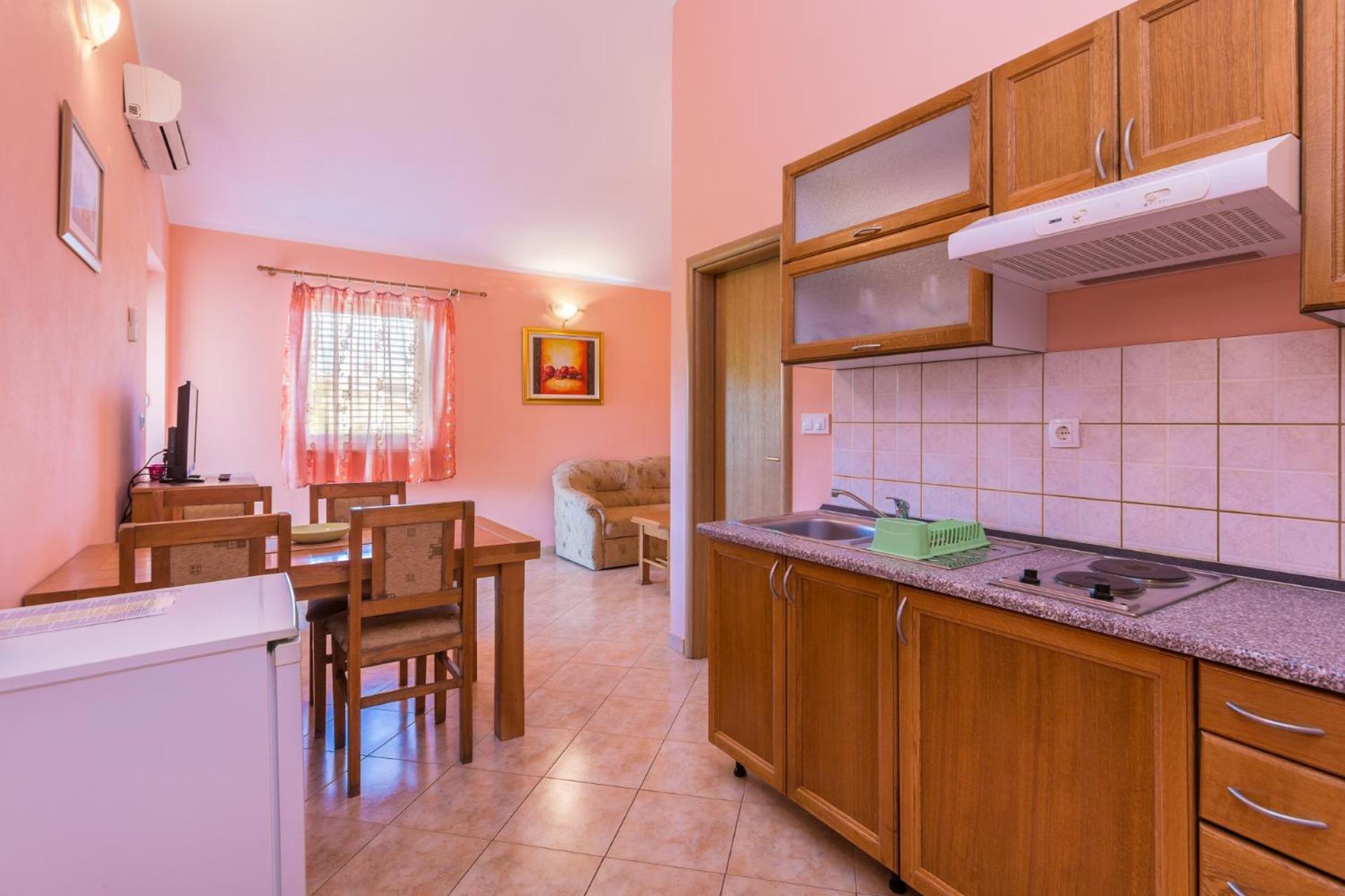 Villa Orange II view 3