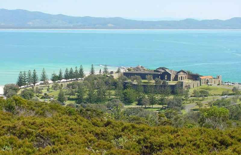 Smoky Cape Retreat